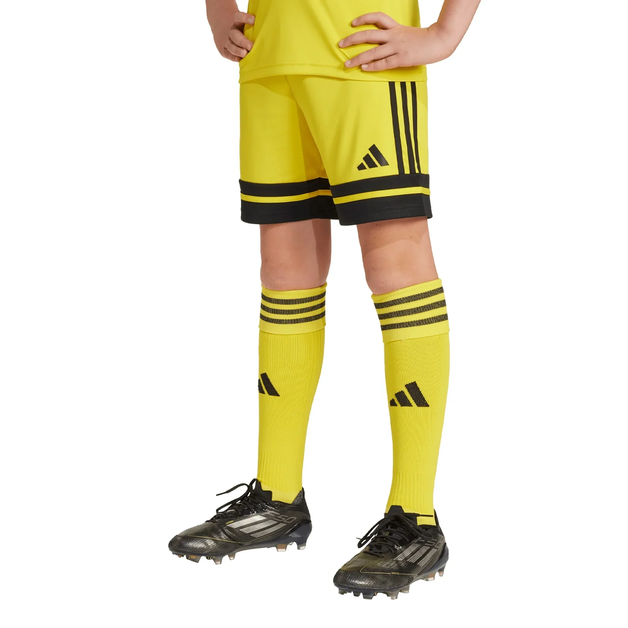 Squadra 25 Junior Shorts - Image 36