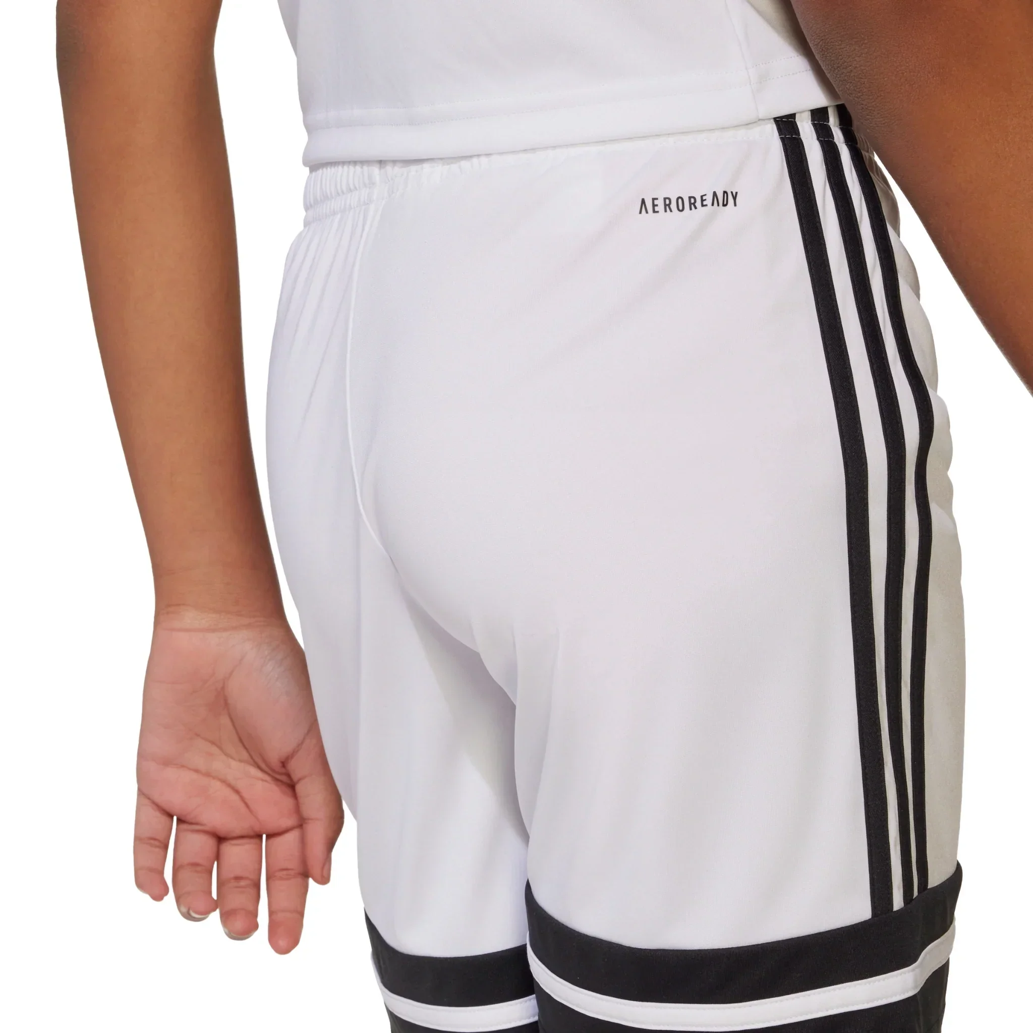 Squadra 25 Junior Shorts - Image 44