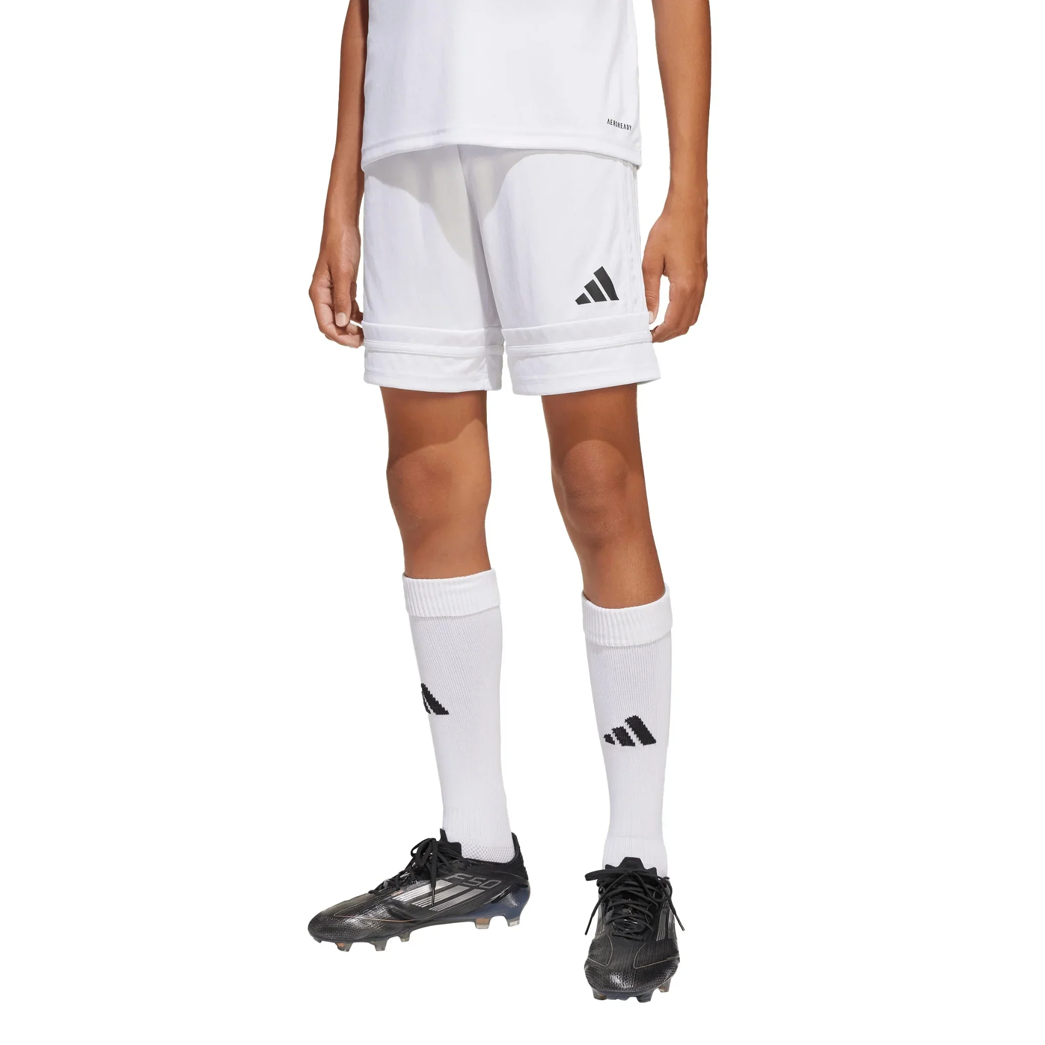 Squadra 25 Junior Shorts - Image 46