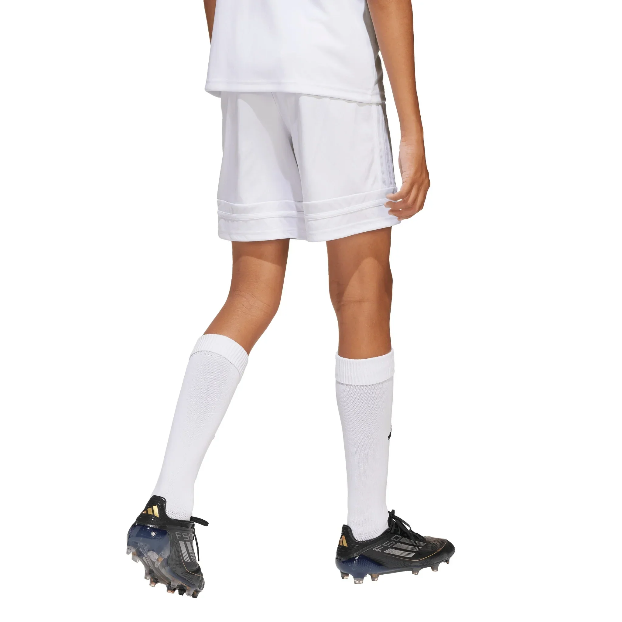 Squadra 25 Junior Shorts - Image 47