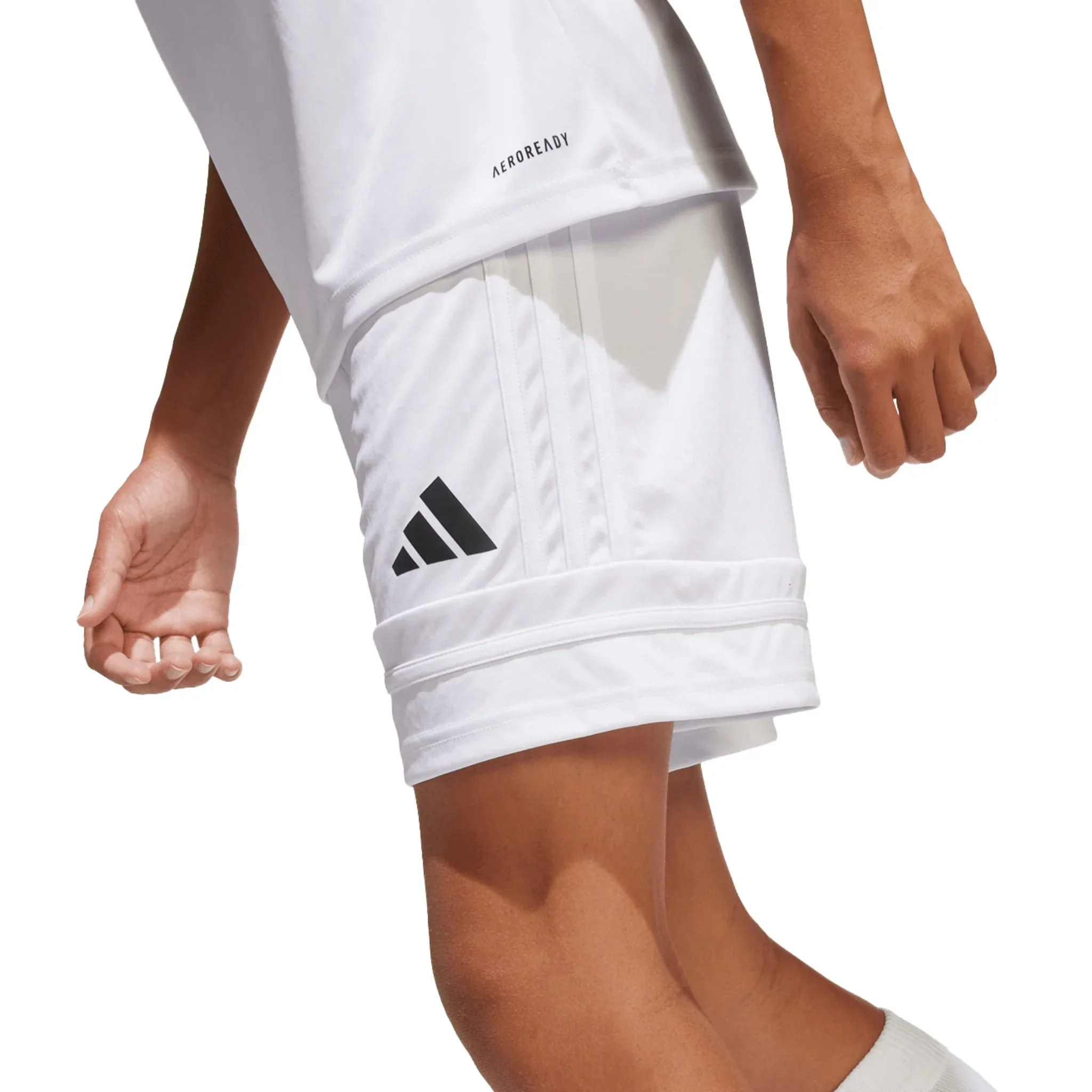 Squadra 25 Junior Shorts - Image 49