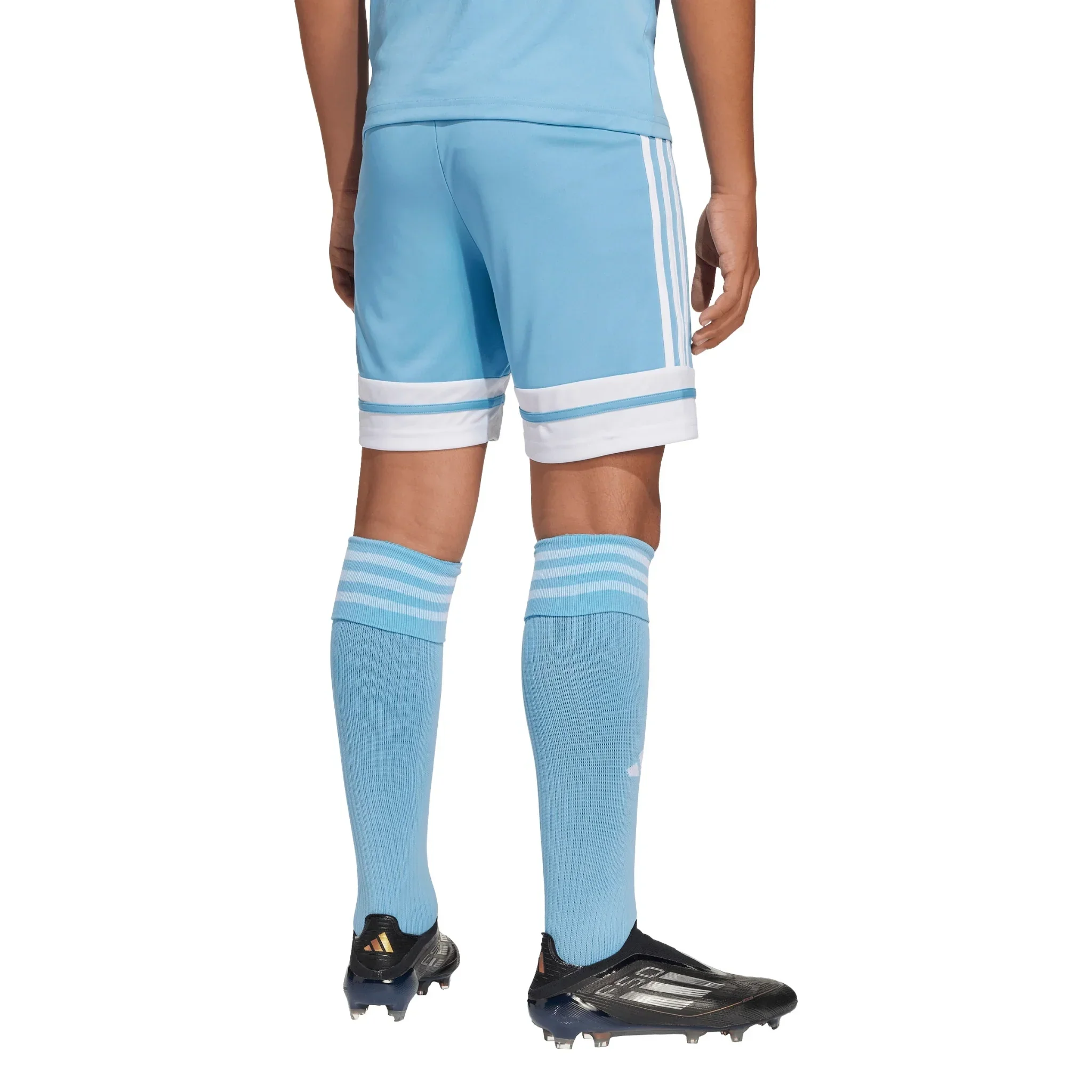 Squadra 25 Junior Shorts - Image 52