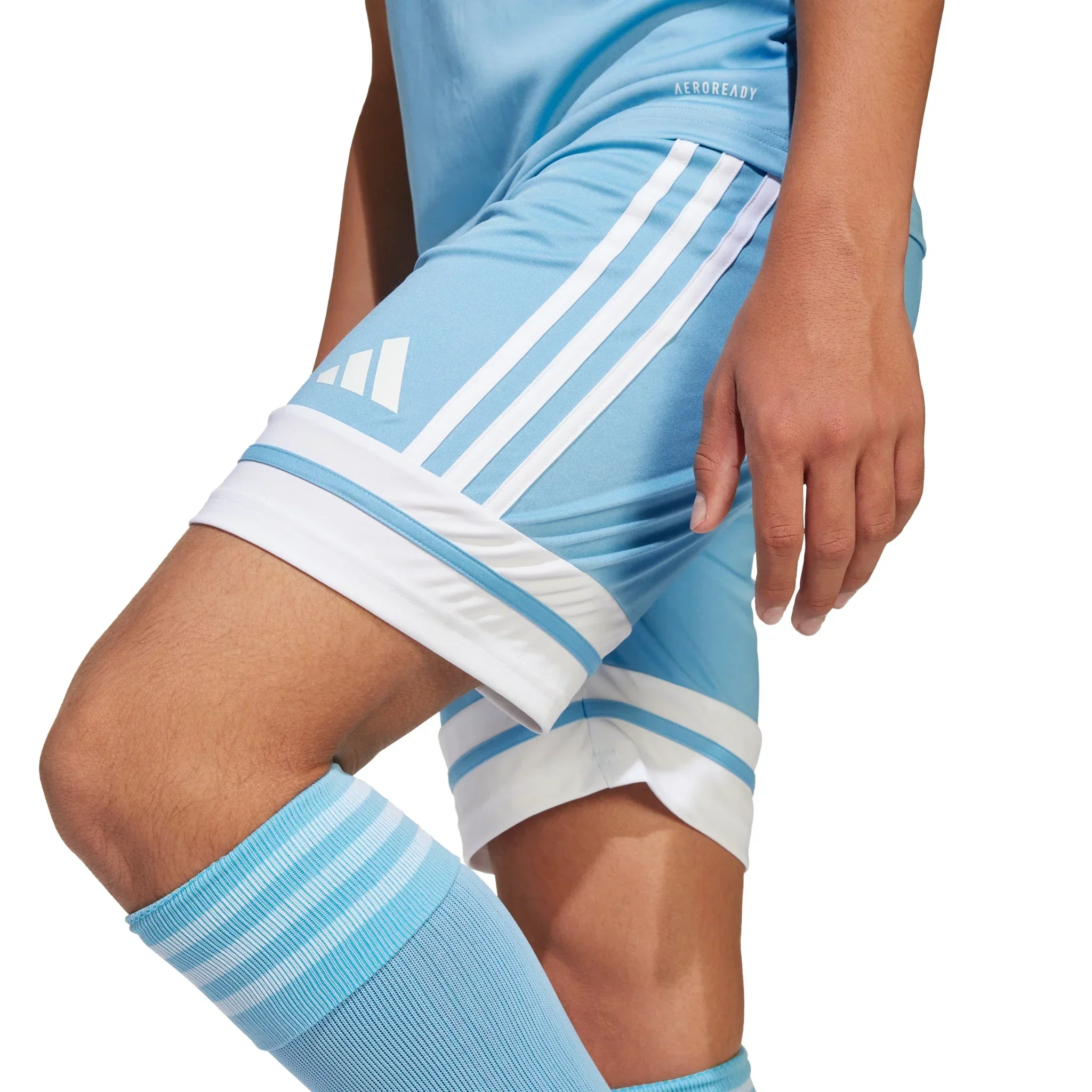 Squadra 25 Junior Shorts - Image 53