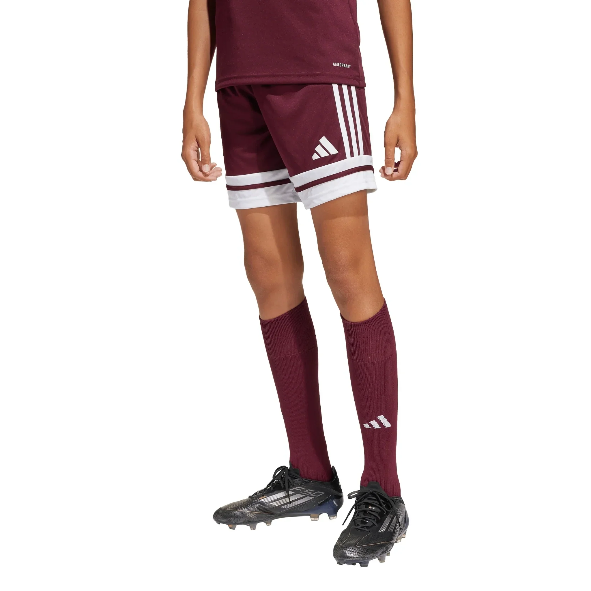 Squadra 25 Junior Shorts - Image 6