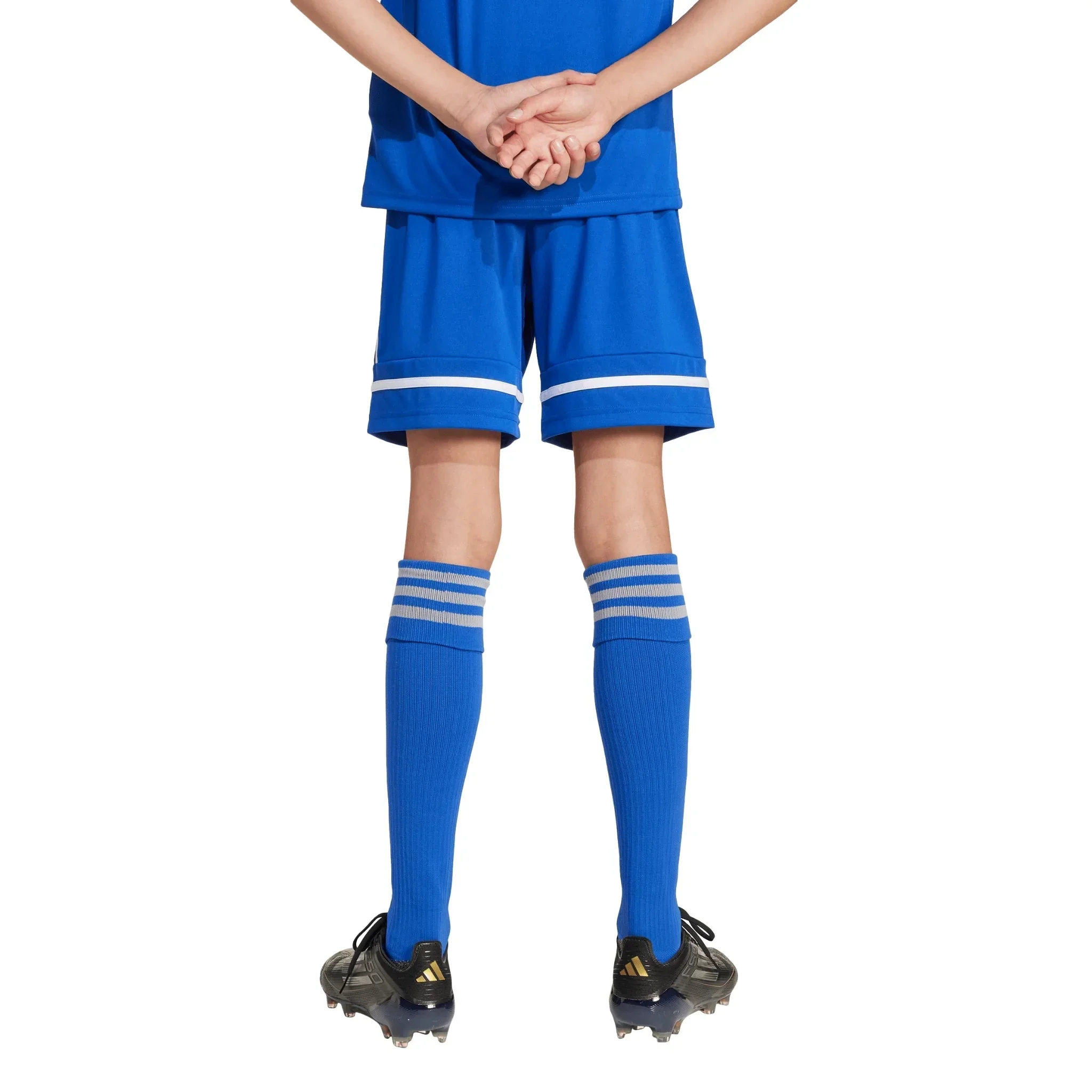 Squadra 25 Junior Shorts - Image 62