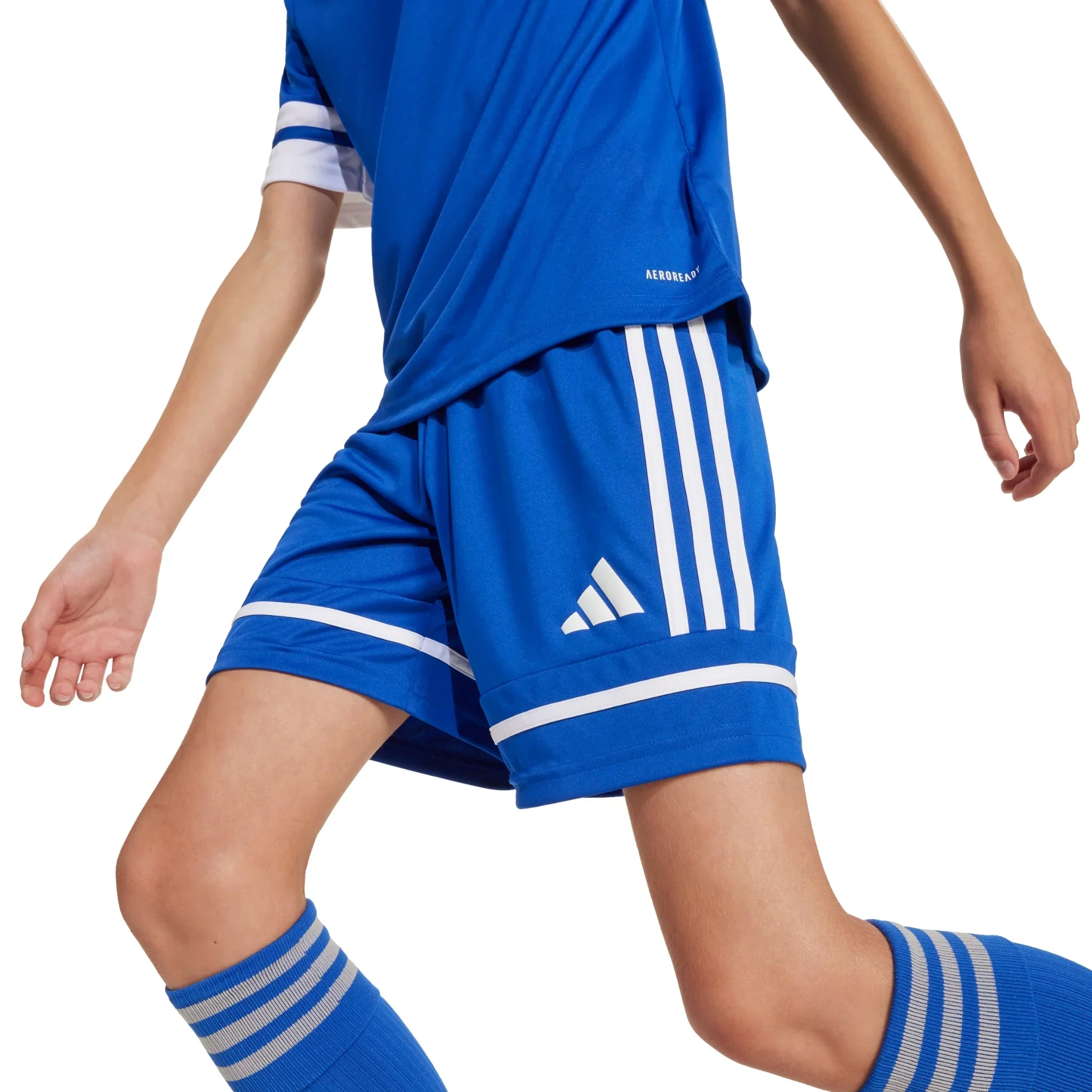 Squadra 25 Junior Shorts - Image 63