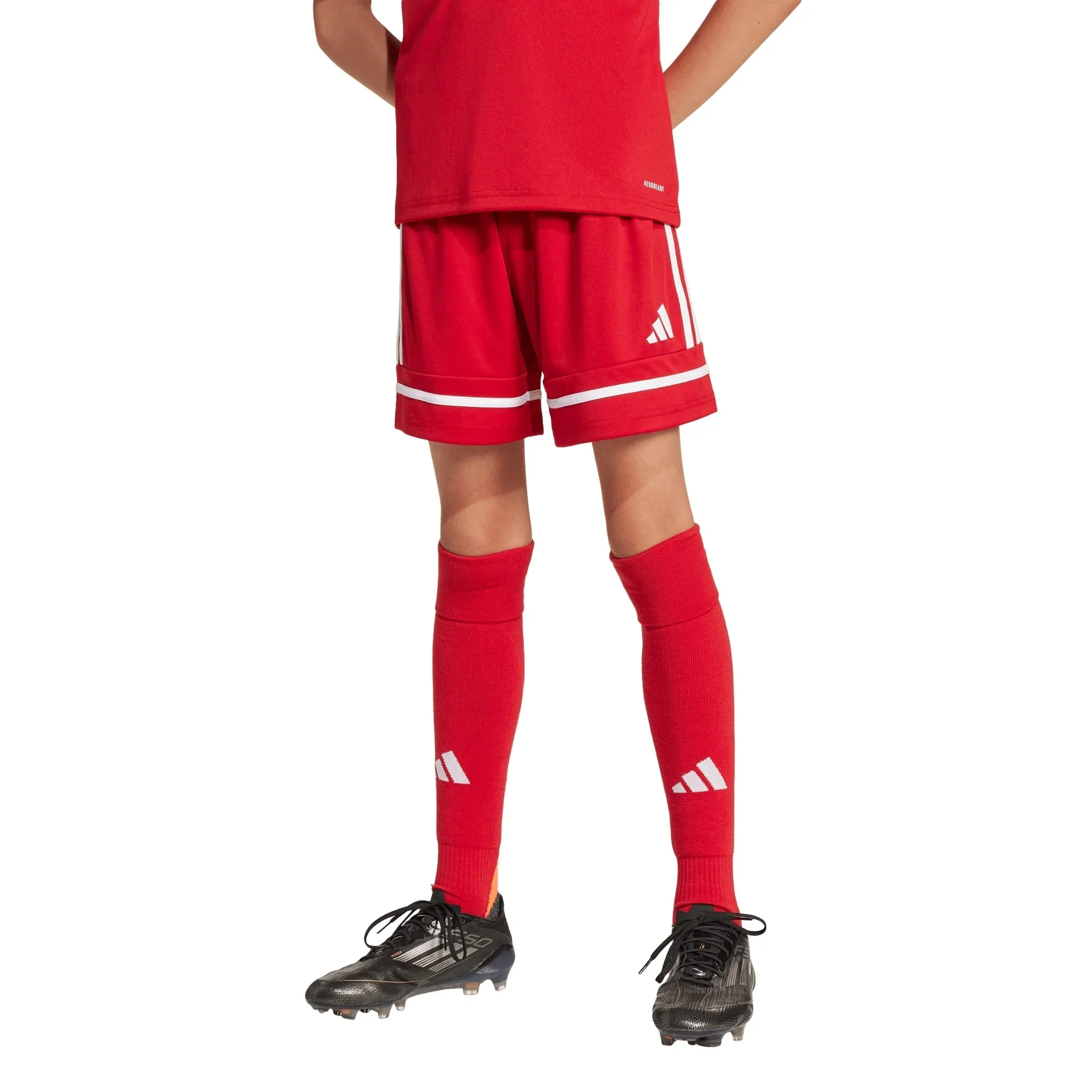 Squadra 25 Junior Shorts - Image 66