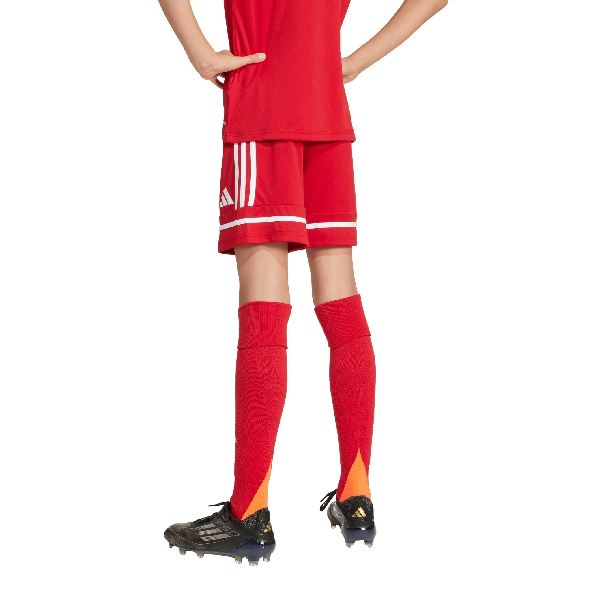 Squadra 25 Junior Shorts - Image 67