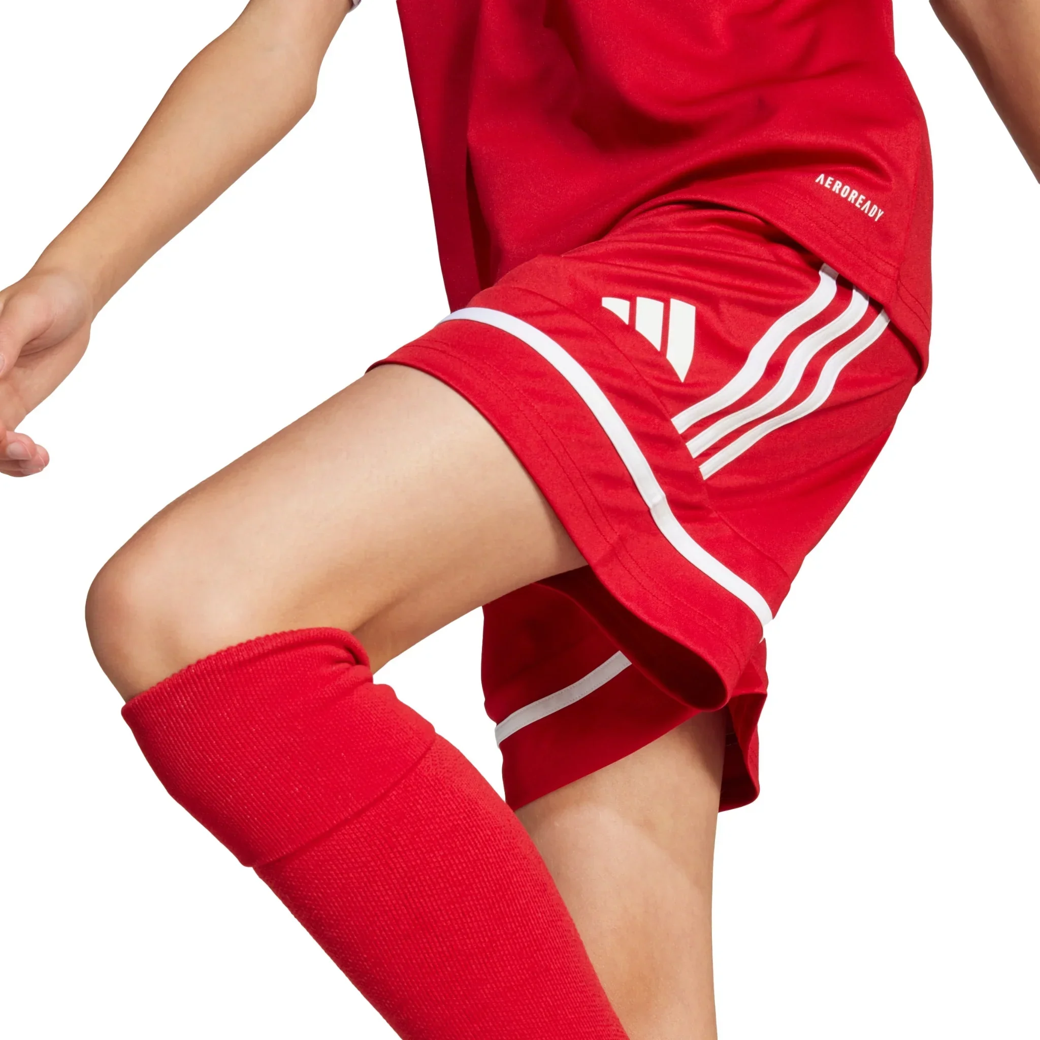 Squadra 25 Junior Shorts - Image 68
