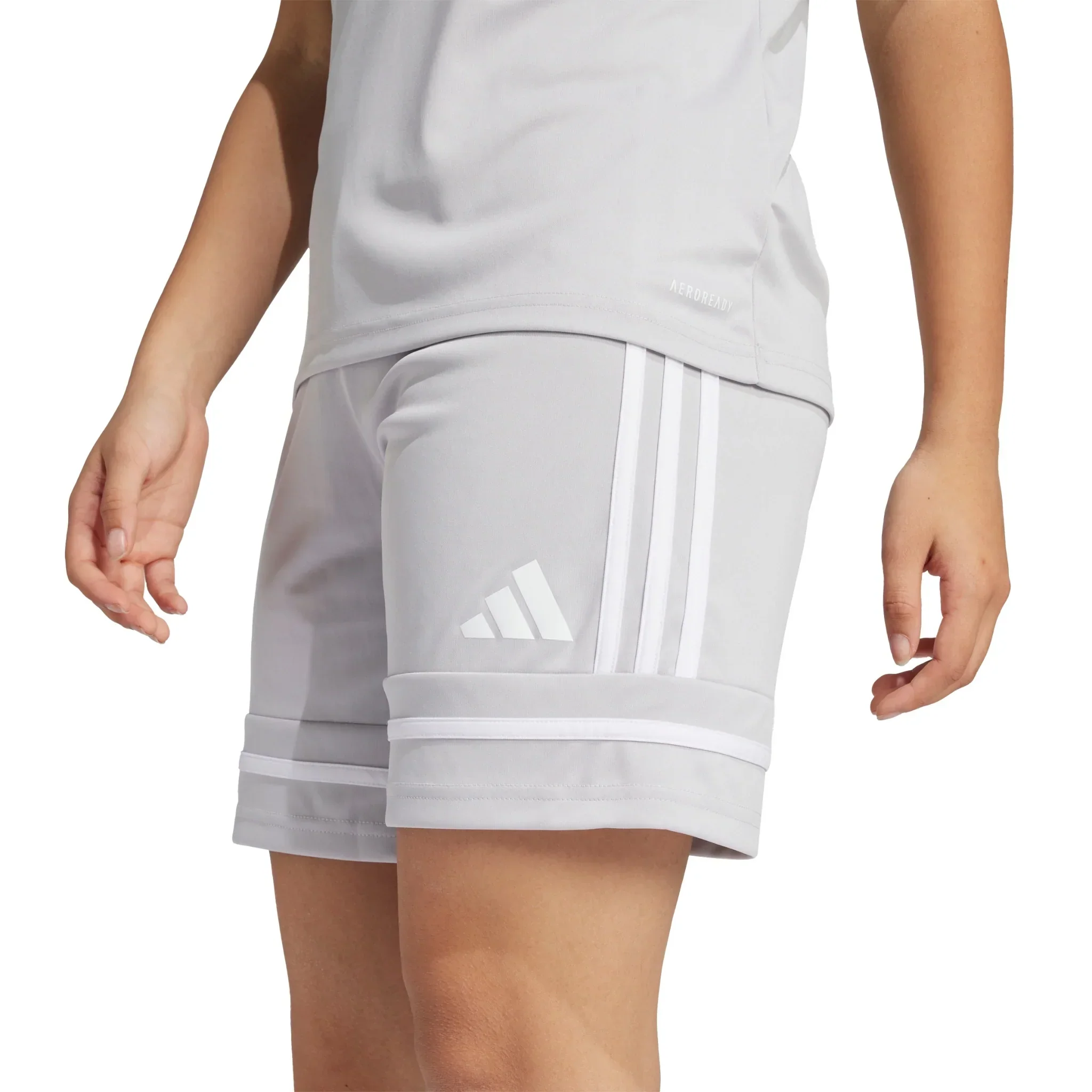 Squadra 25 Junior Shorts - Image 73