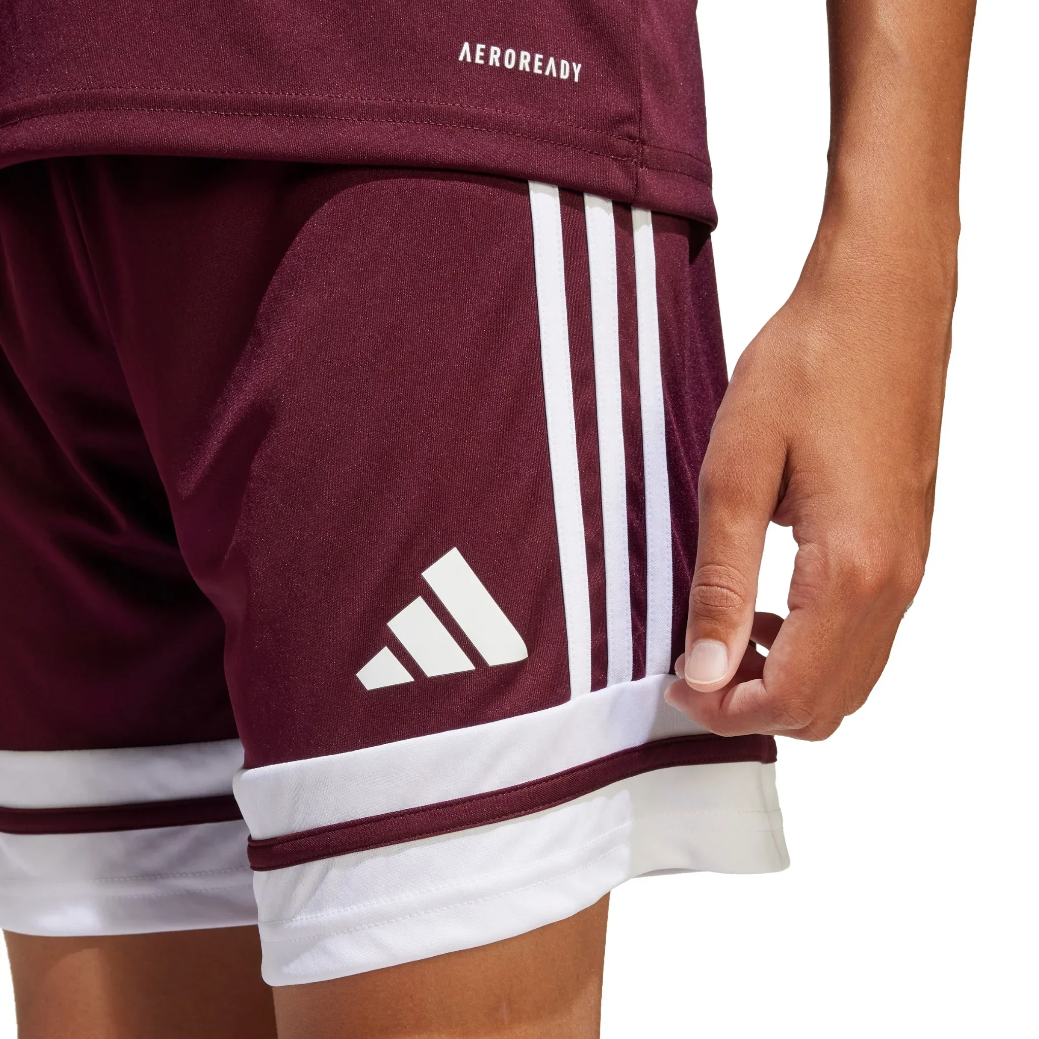 Squadra 25 Junior Shorts - Image 8