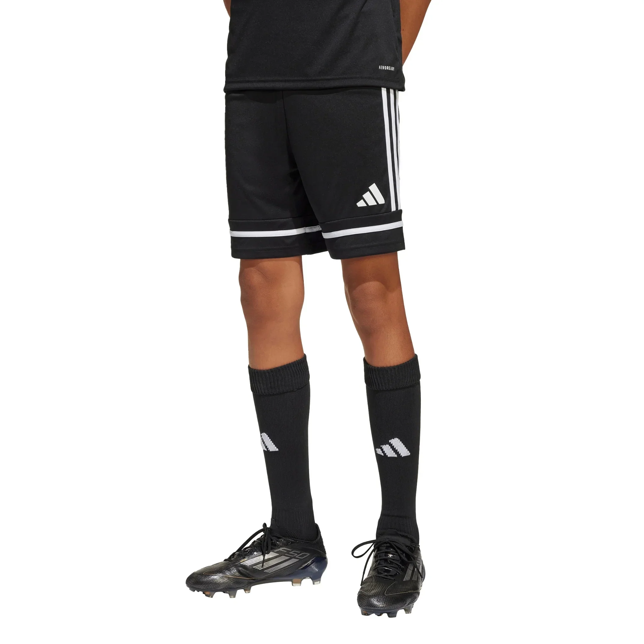 Squadra 25 Junior Shorts - Image 81