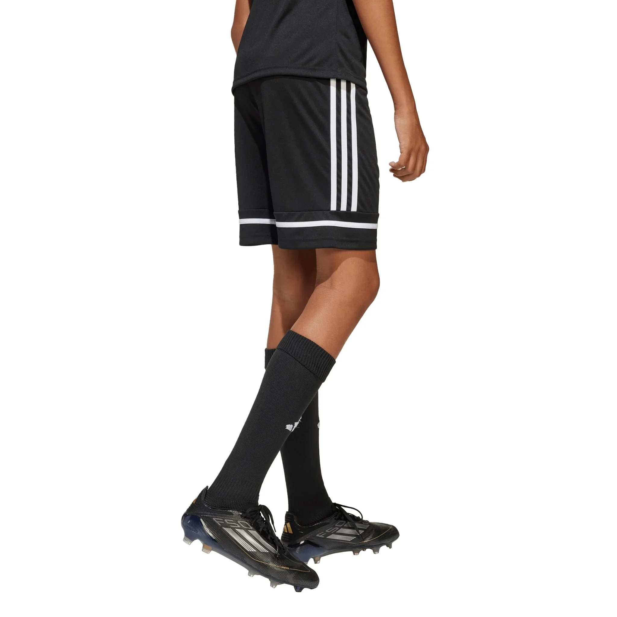 Squadra 25 Junior Shorts - Image 82
