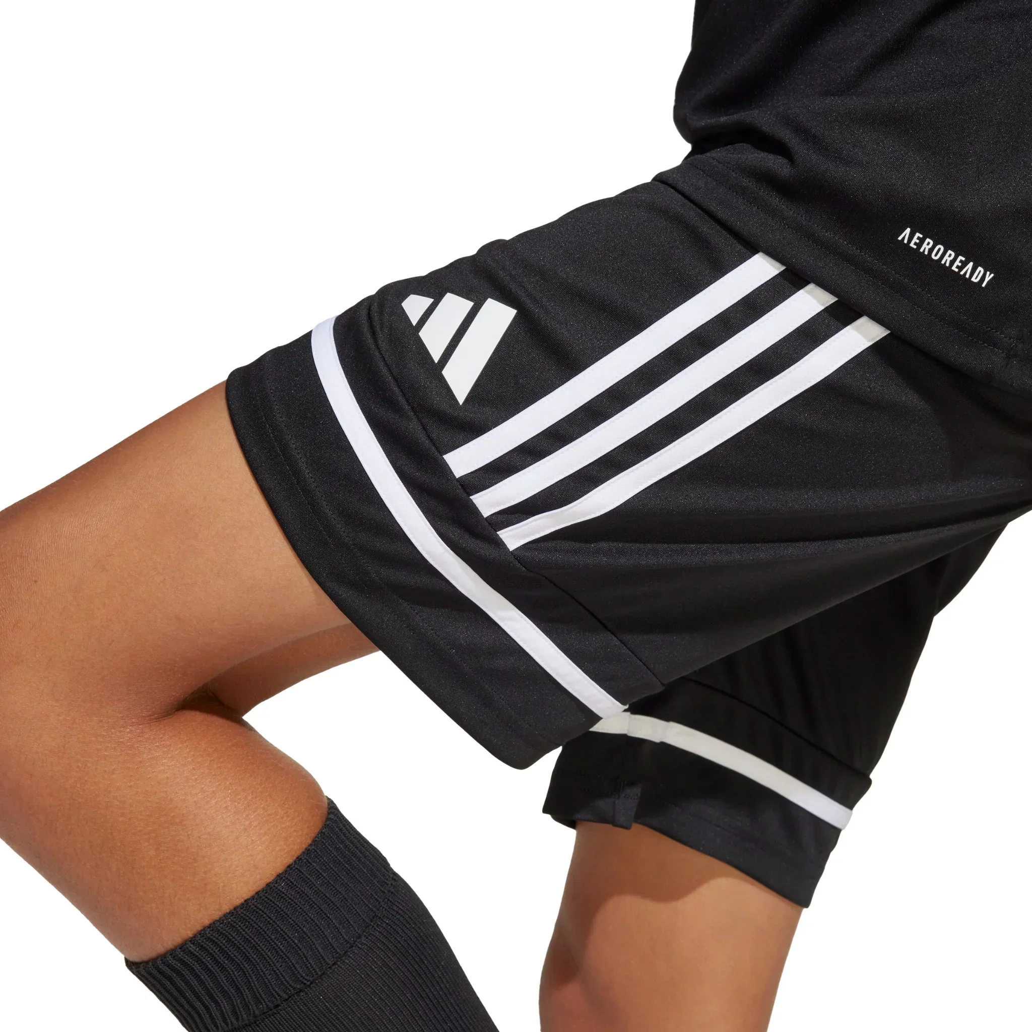 Squadra 25 Junior Shorts - Image 83