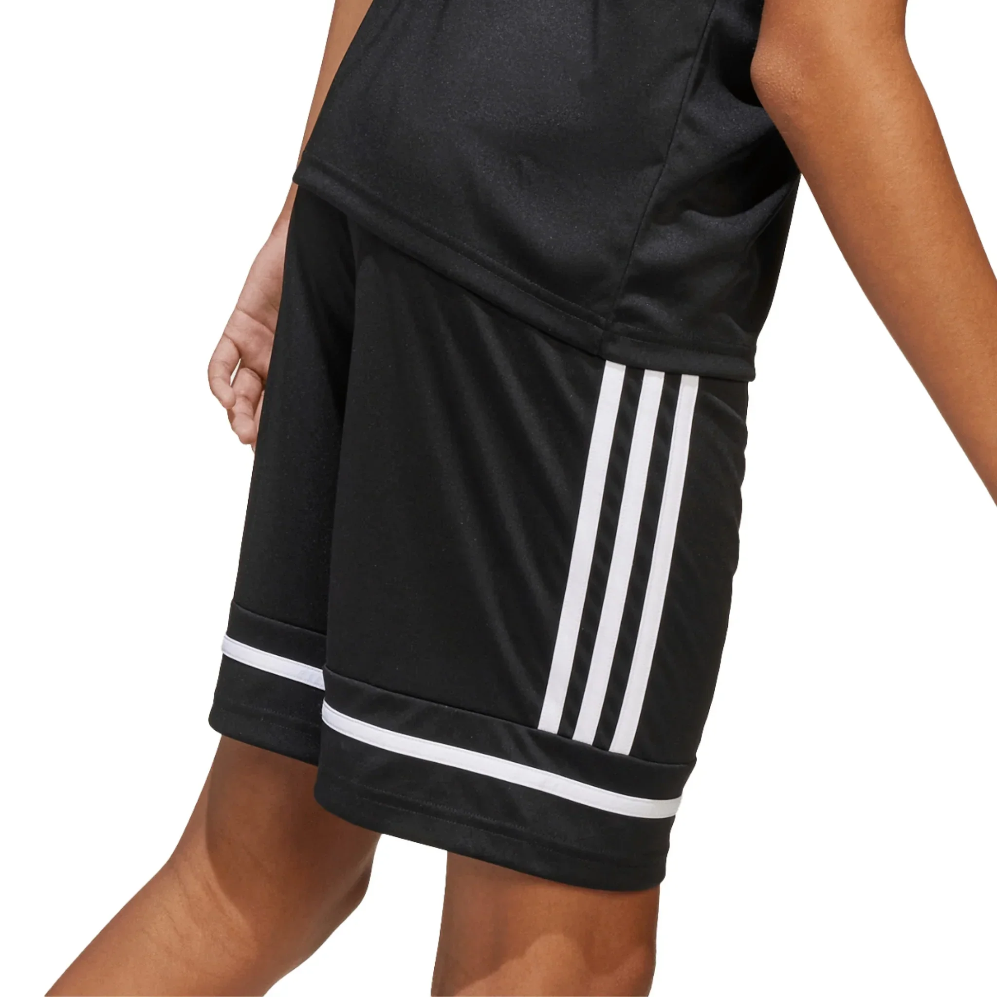 Squadra 25 Junior Shorts - Image 84
