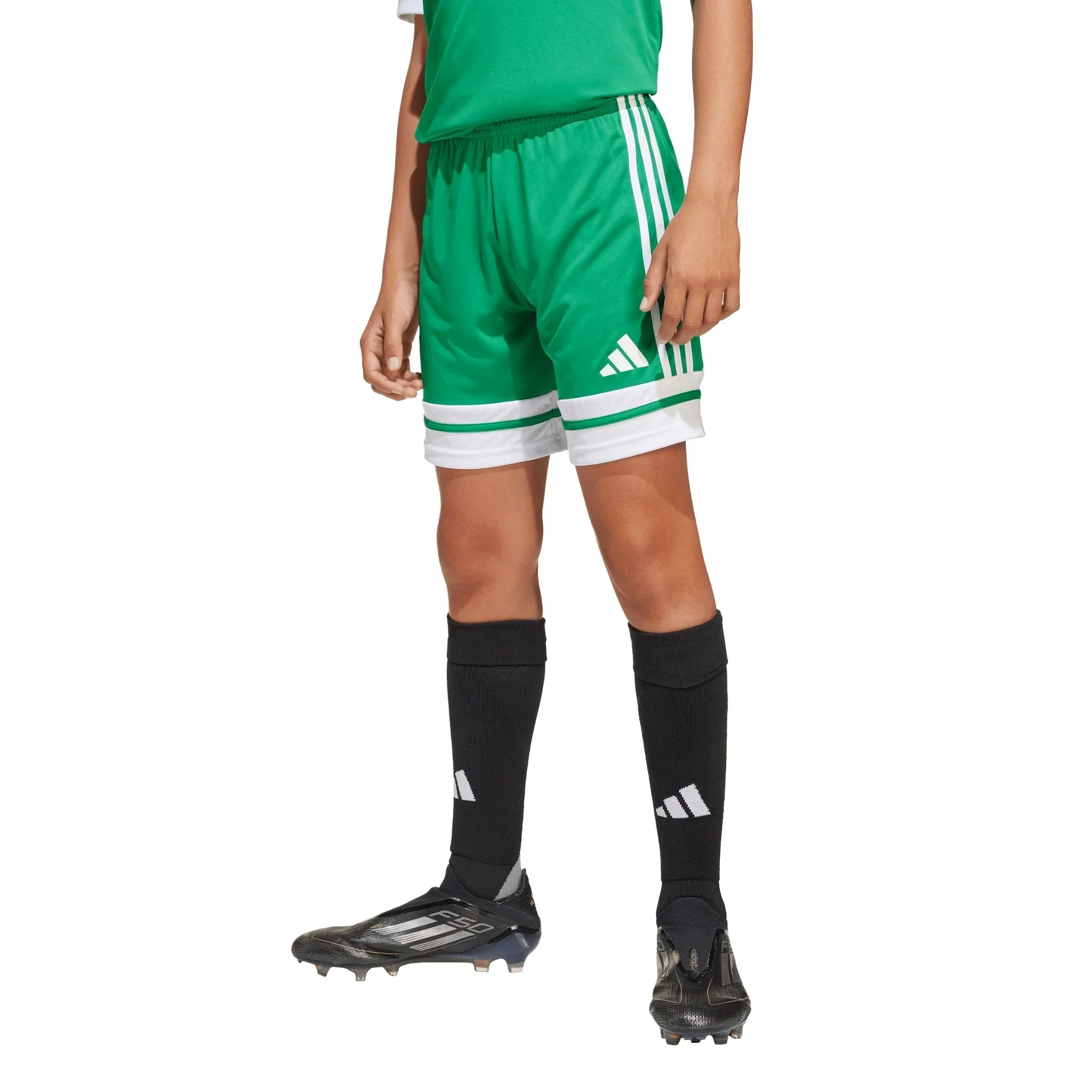 Squadra 25 Junior Shorts - Image 86