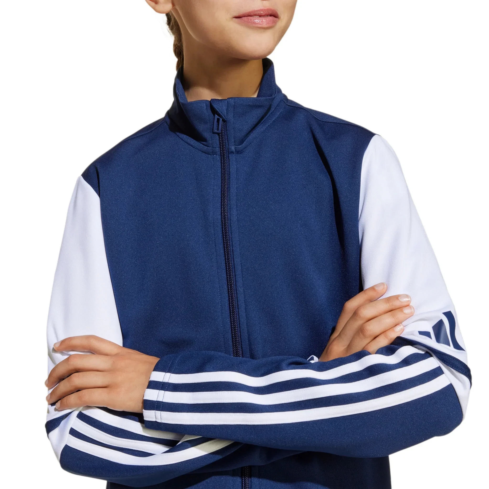 Squadra 25 Junior Training Jacket - Image 3
