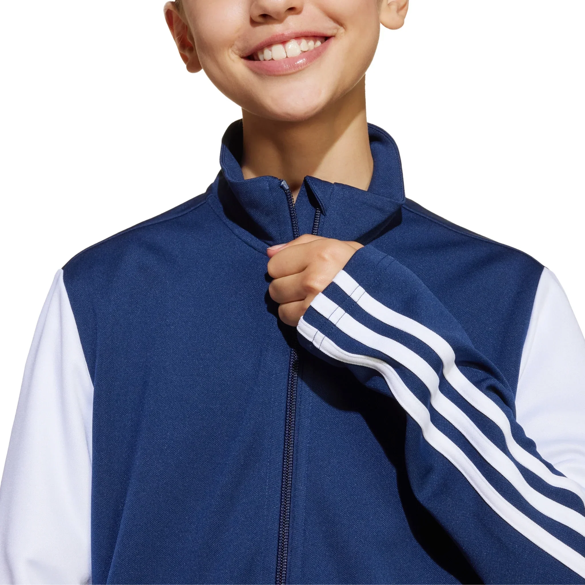 Squadra 25 Junior Training Jacket - Image 4