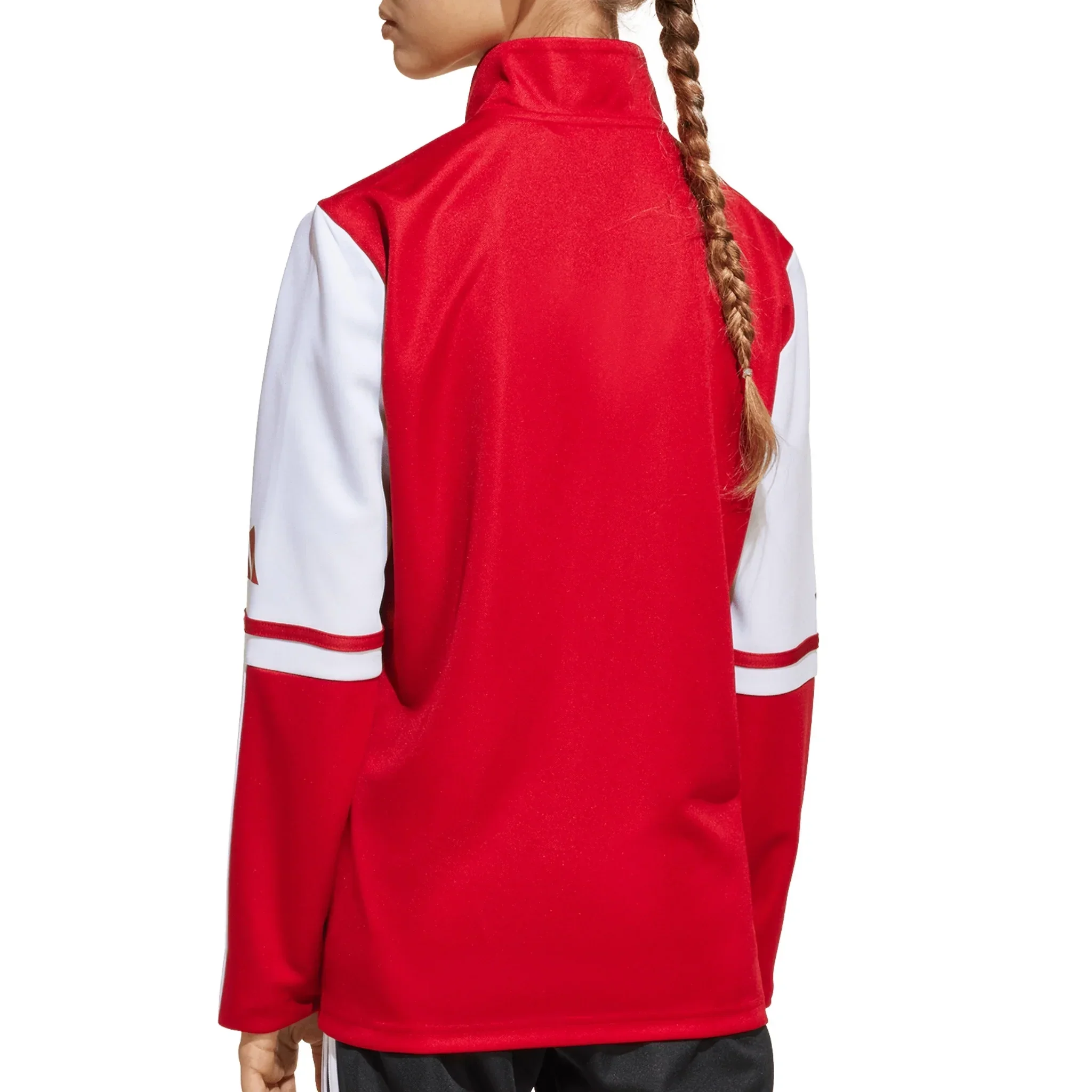 Squadra 25 Junior Training Jacket - Image 7