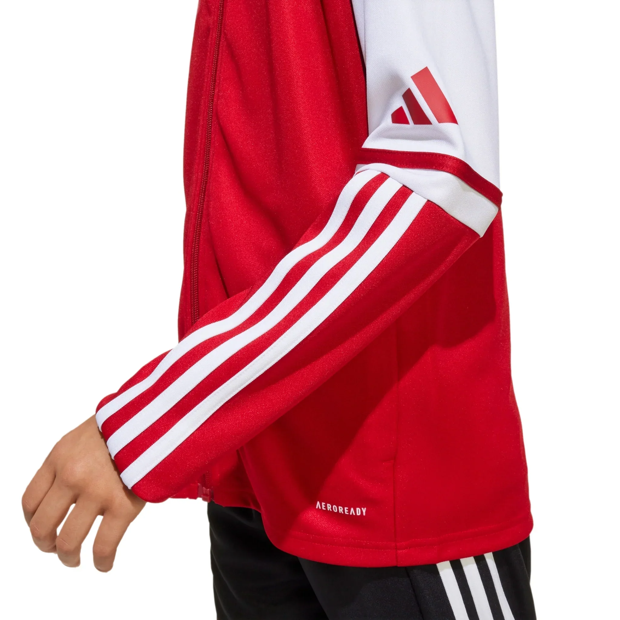 Squadra 25 Junior Training Jacket - Image 9