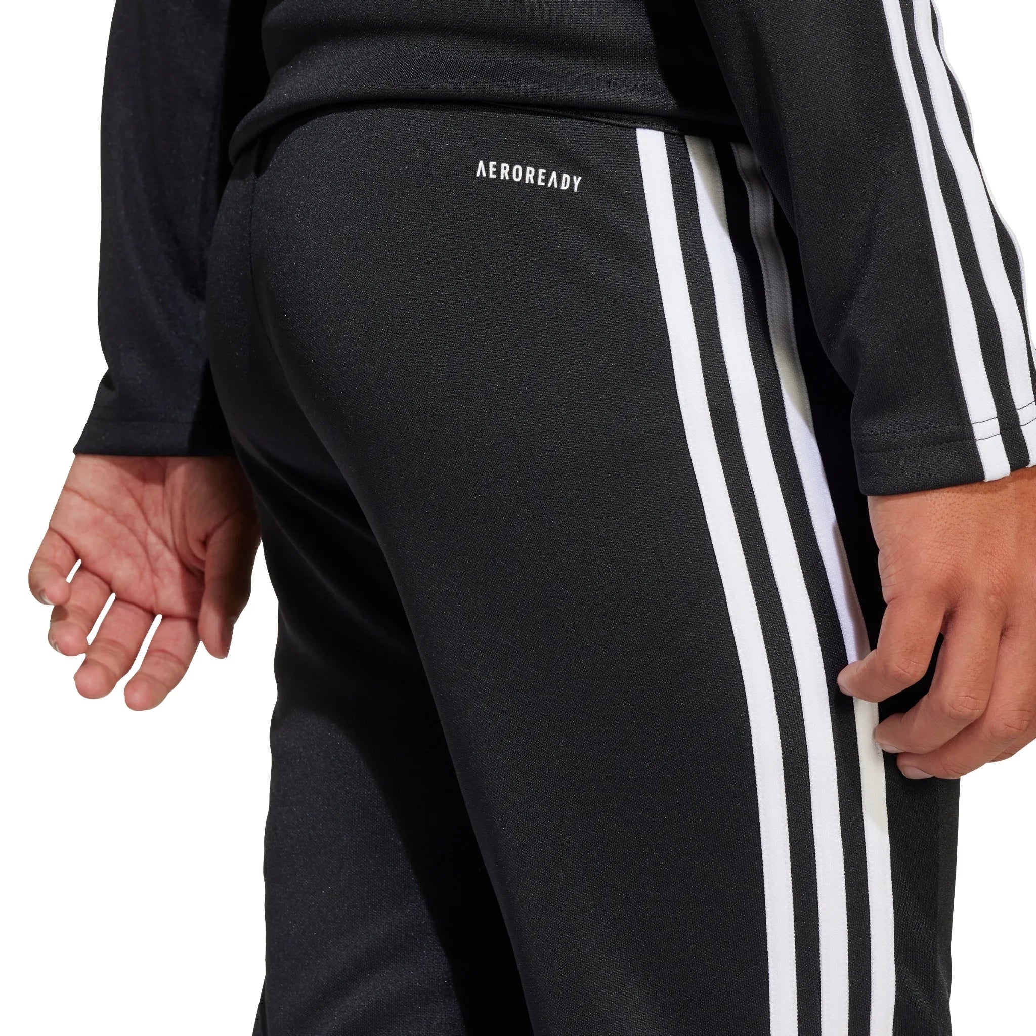 Squadra 25 Junior Training Pants - Image 9