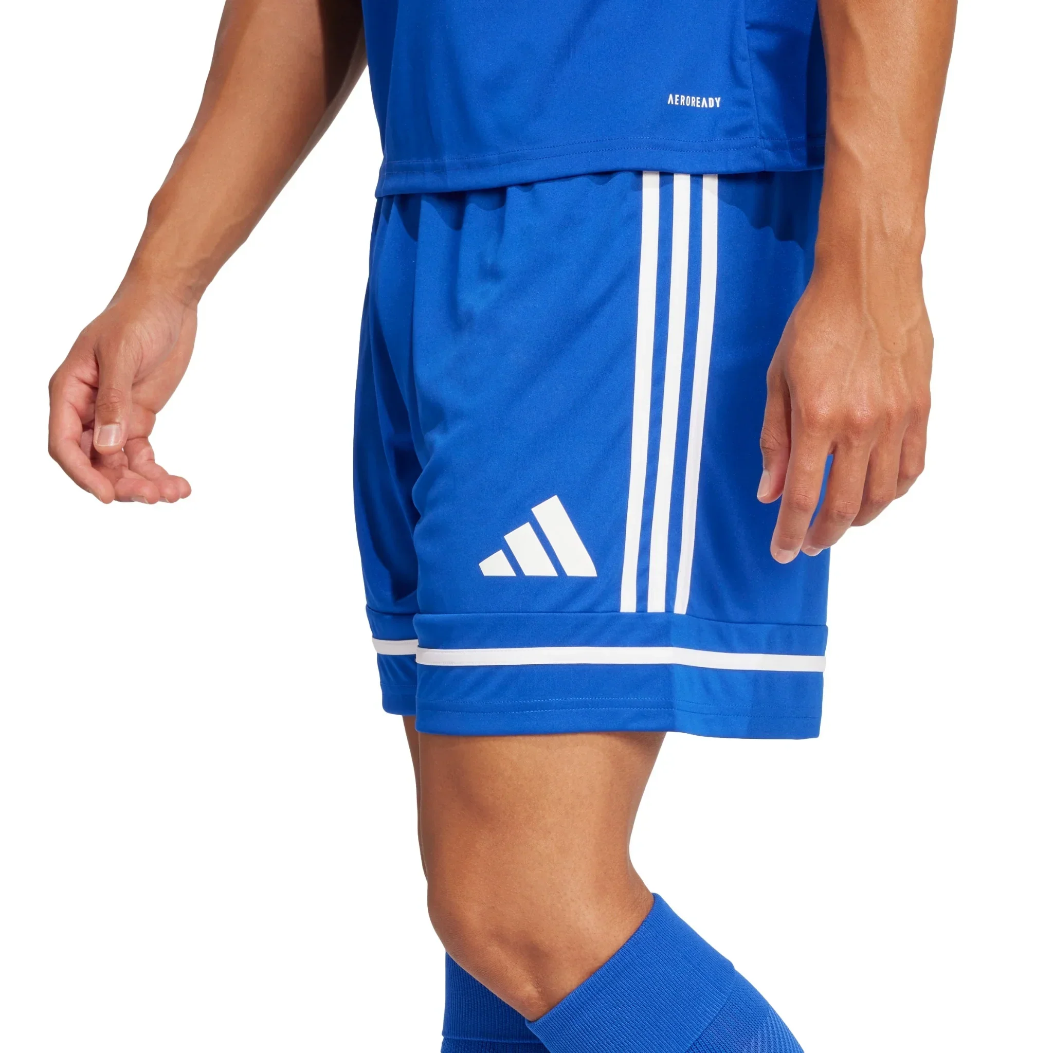 Squadra 25 Shorts - Image 3