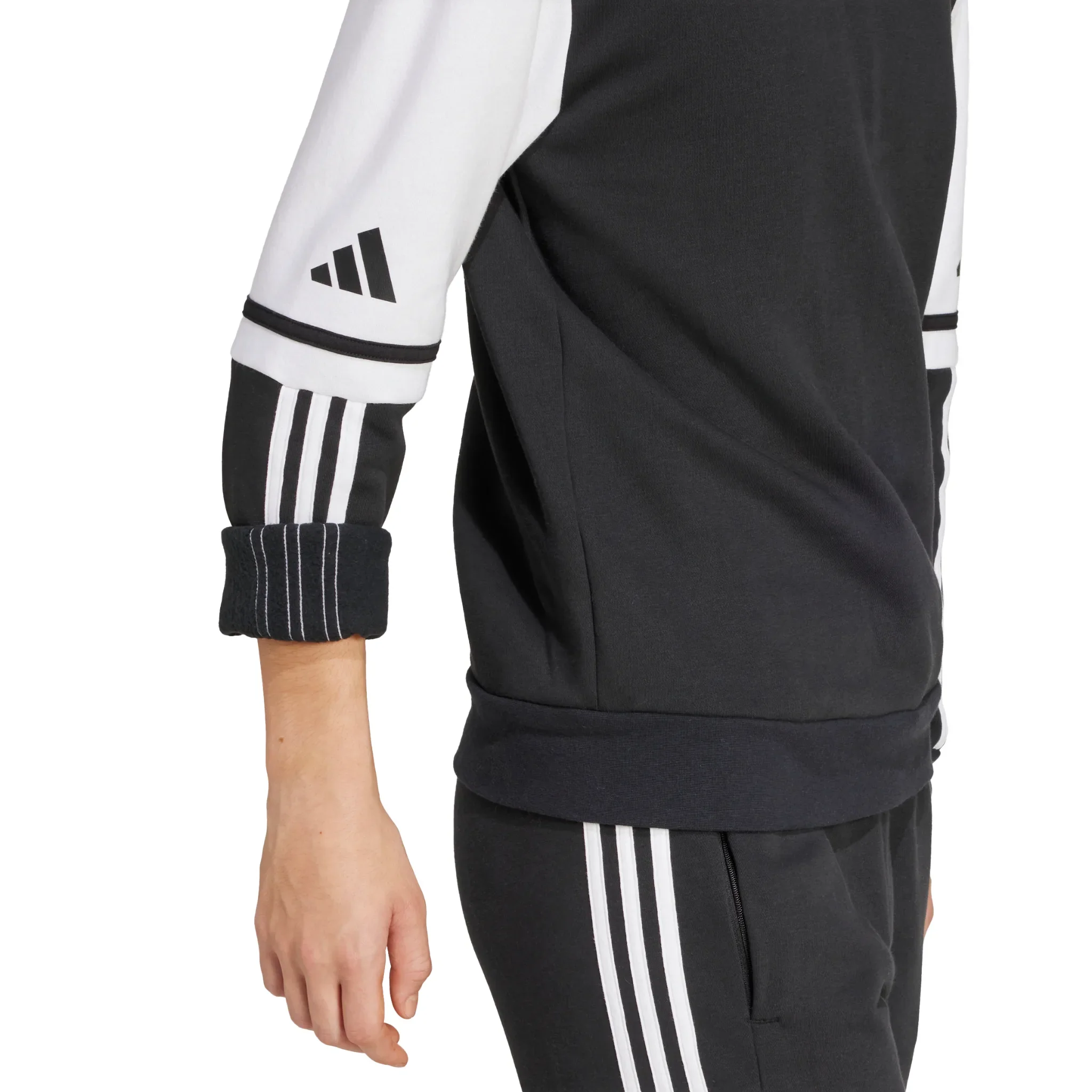 Squadra 25 Women's Crewneck Sweatshirt - Image 10