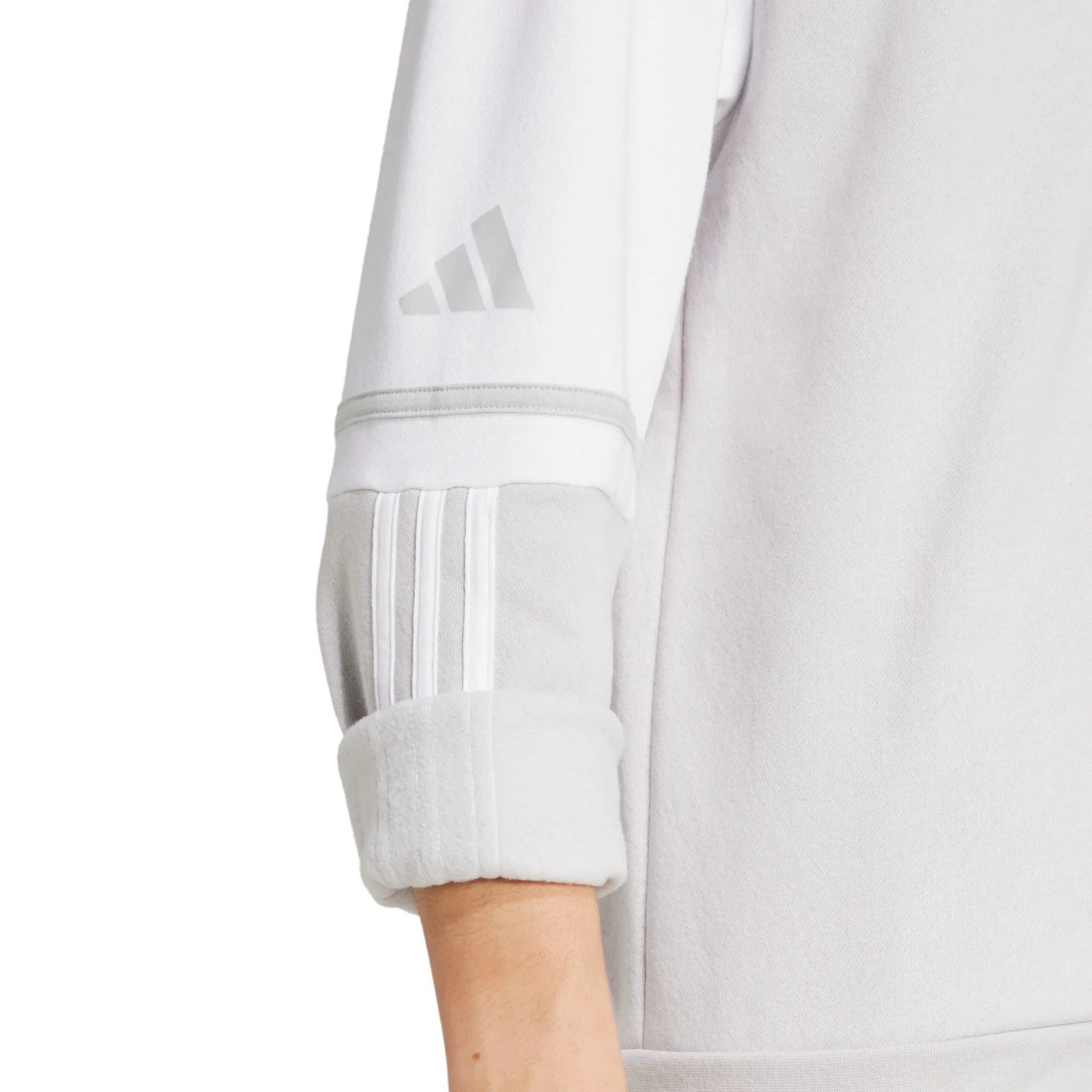 Squadra 25 Women's Crewneck Sweatshirt - Image 14