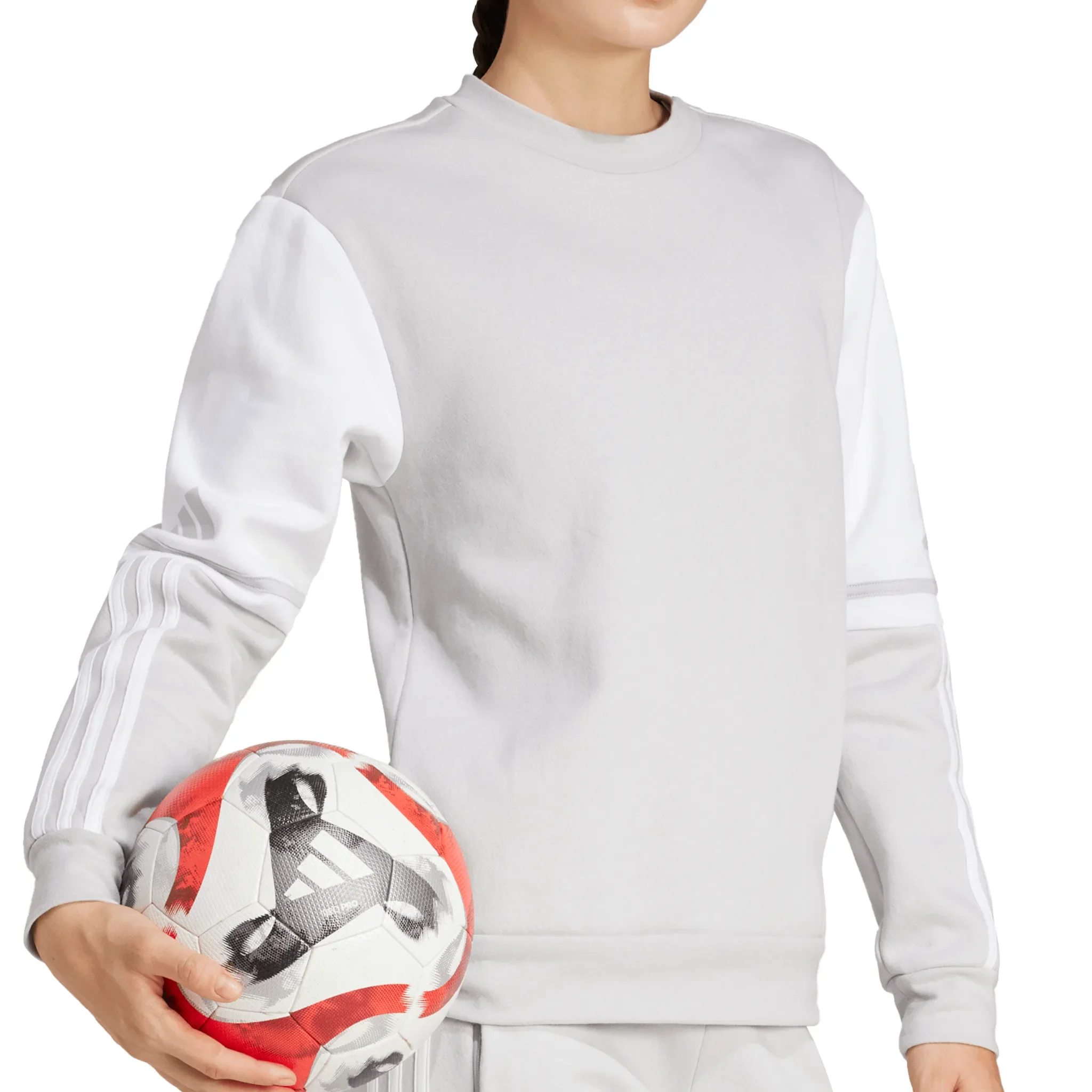 Squadra 25 Women's Crewneck Sweatshirt - Image 2