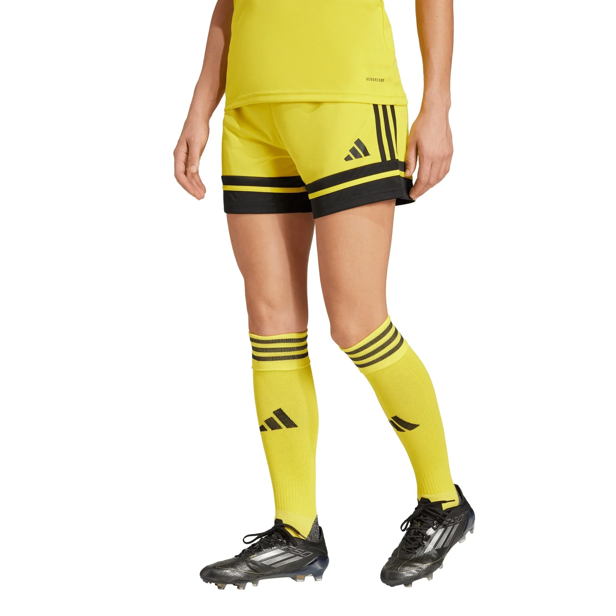 Squadra 25 Women's Short-Length Shorts - Image 16