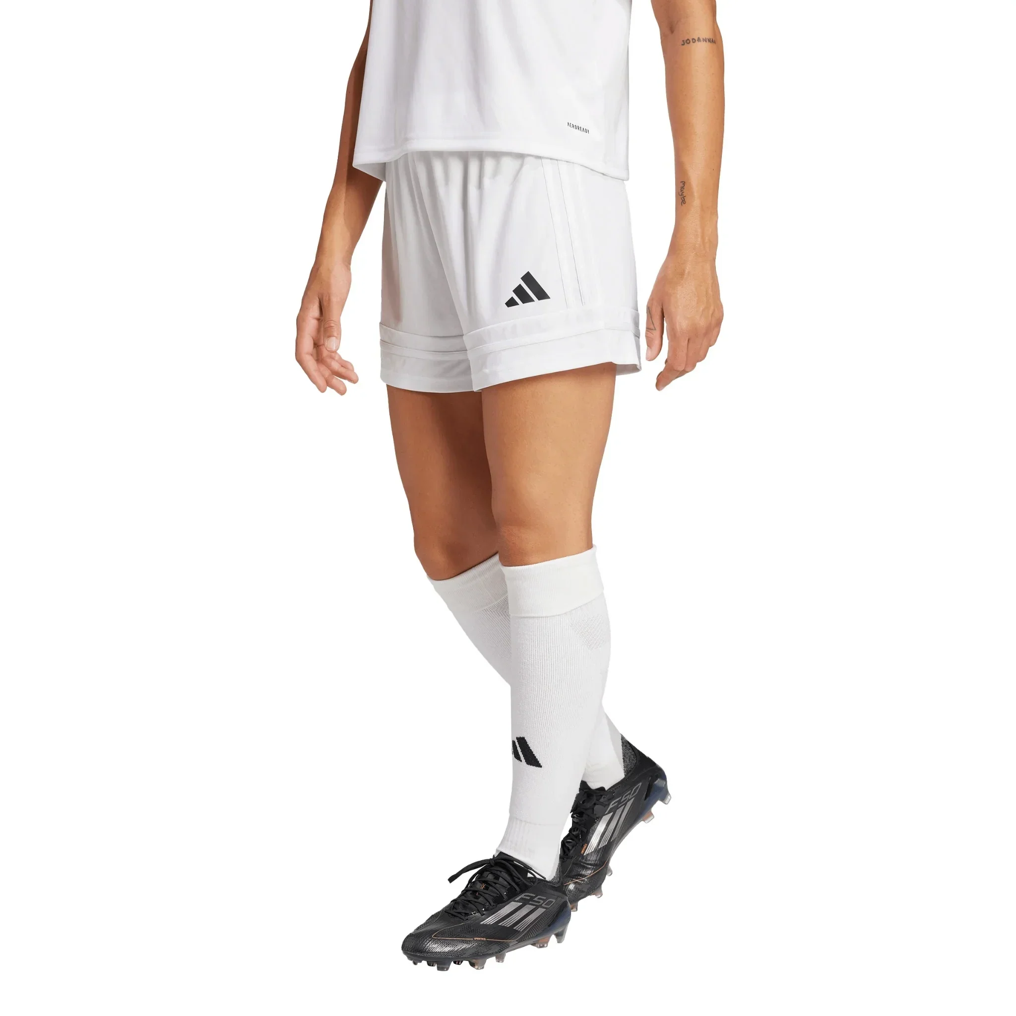 Squadra 25 Women's Short-Length Shorts - Image 21