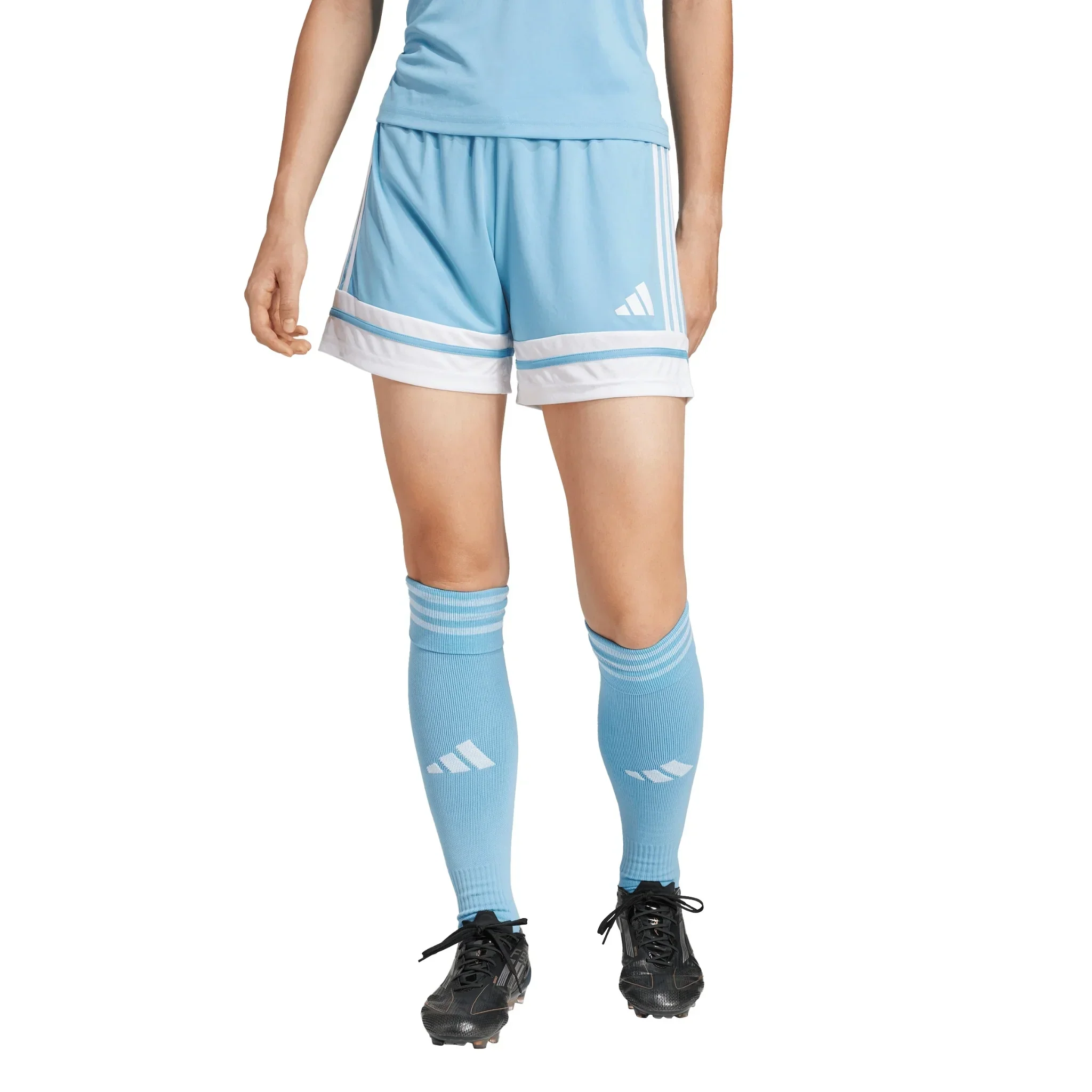 Squadra 25 Women's Short-Length Shorts - Image 26