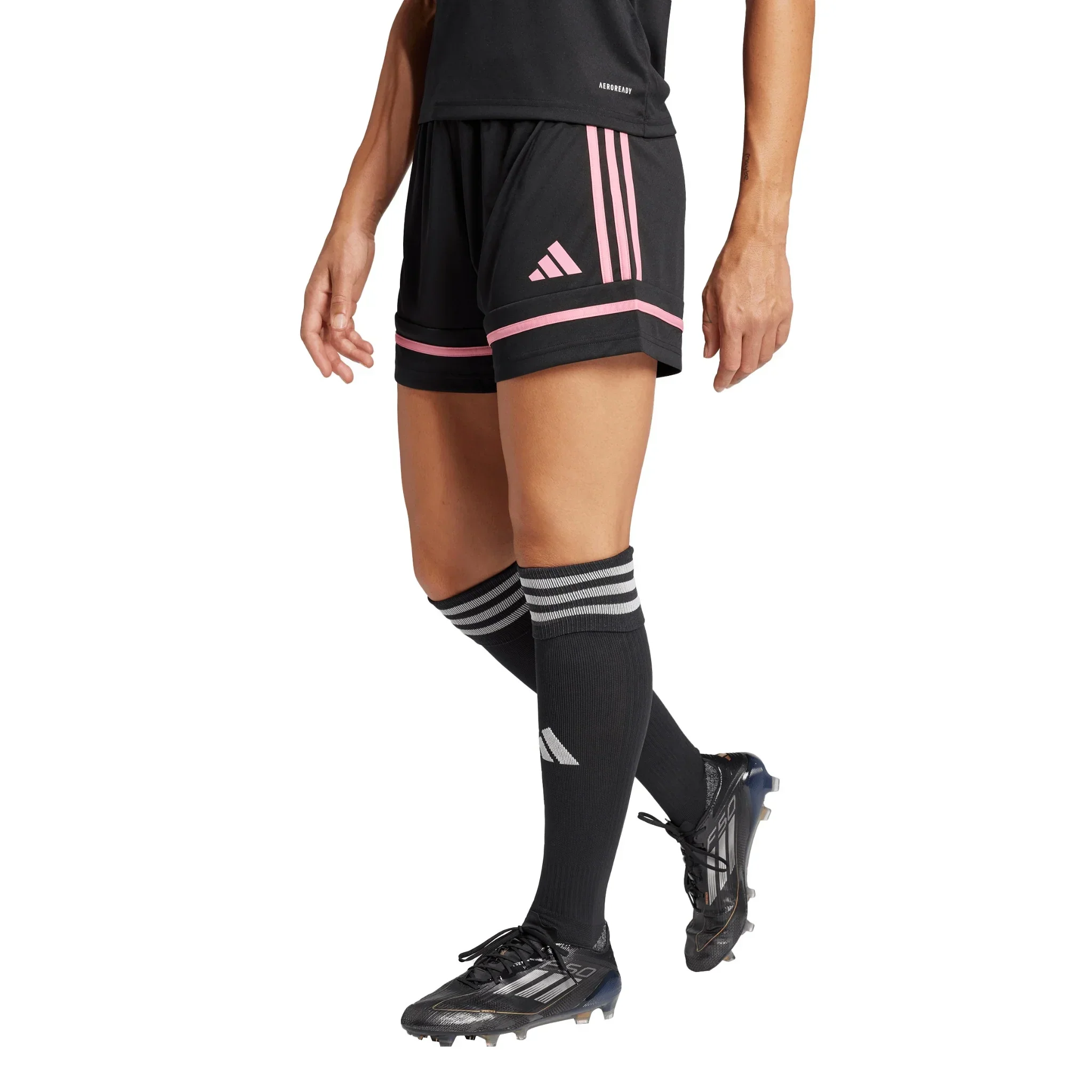 Squadra 25 Women's Short-Length Shorts - Image 31