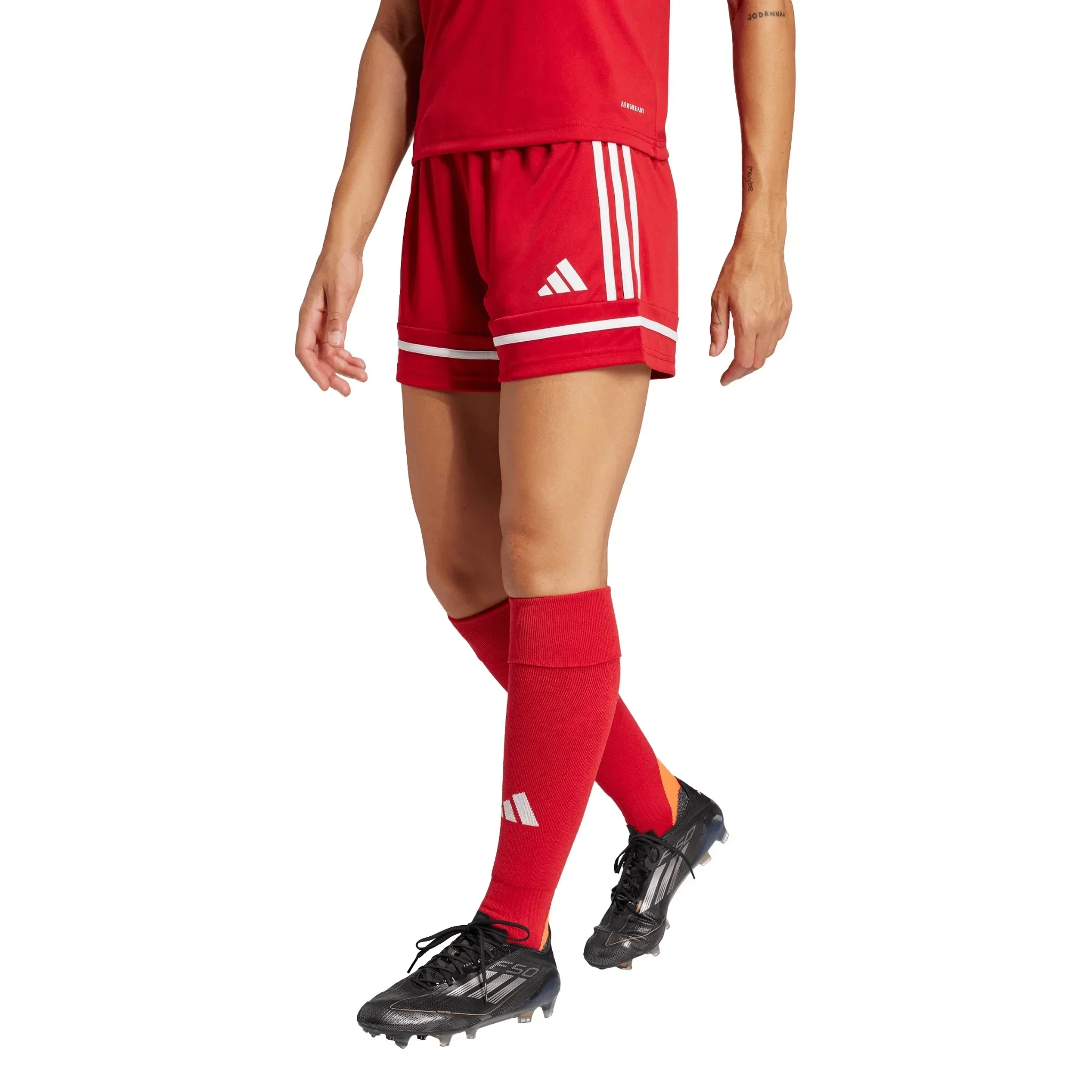 Squadra 25 Women's Short-Length Shorts - Image 41