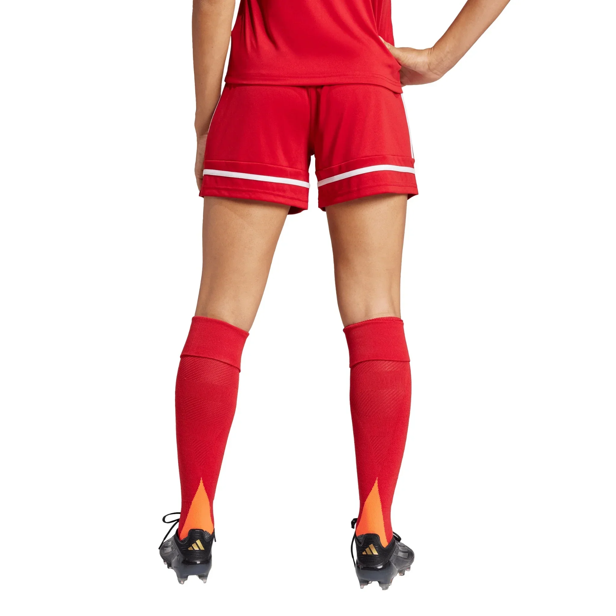 Squadra 25 Women's Short-Length Shorts - Image 42