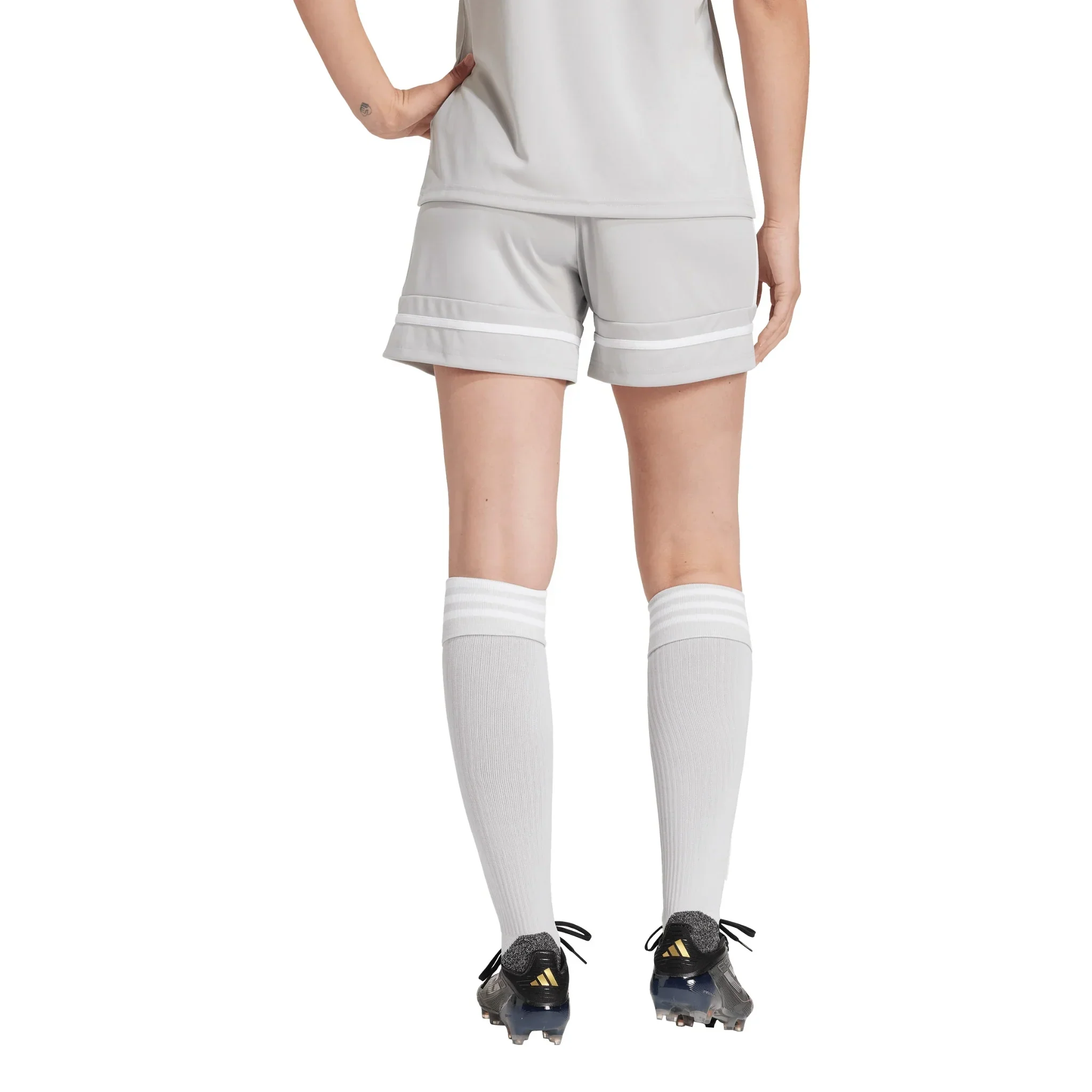 Squadra 25 Women's Short-Length Shorts - Image 47