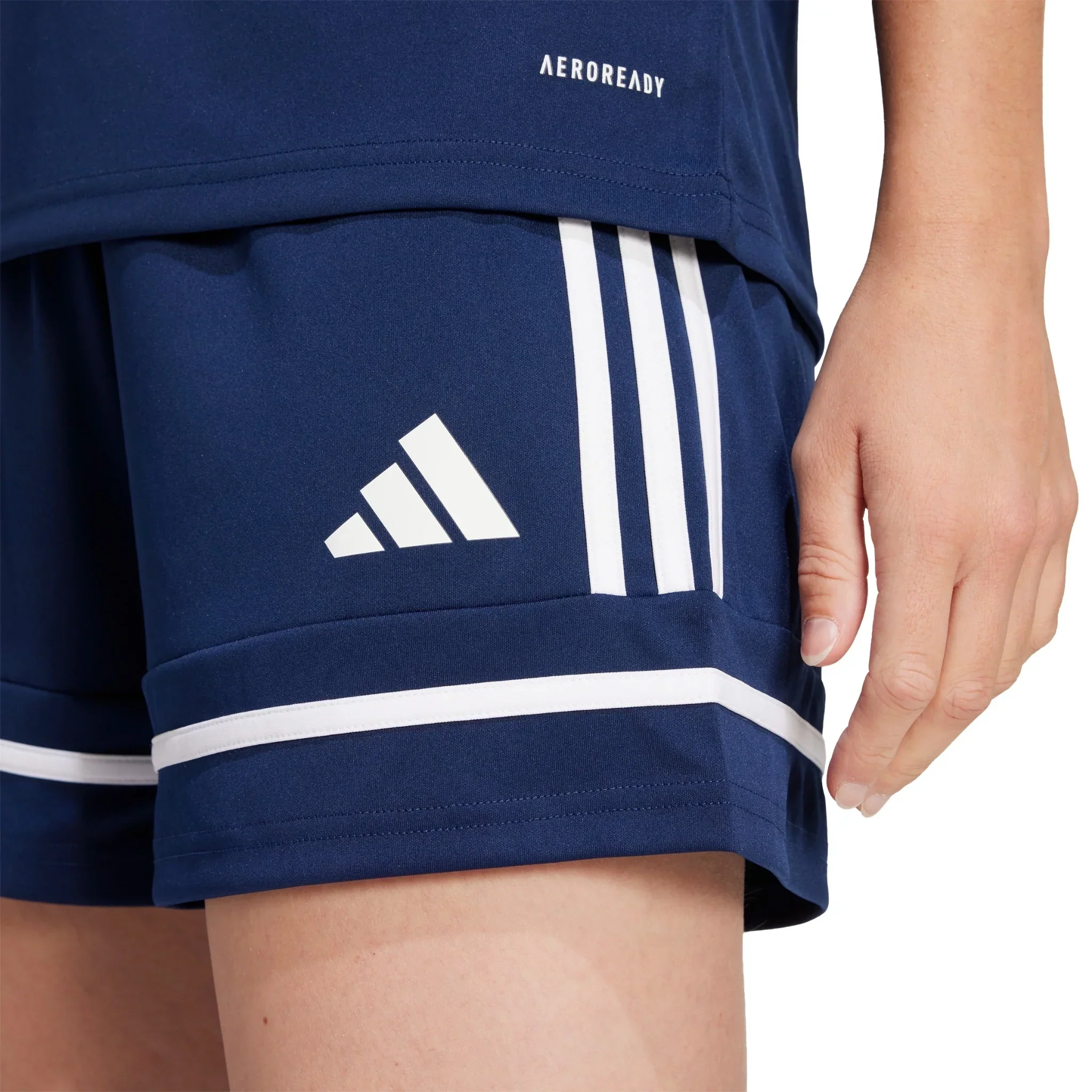Squadra 25 Women's Short-Length Shorts - Image 53