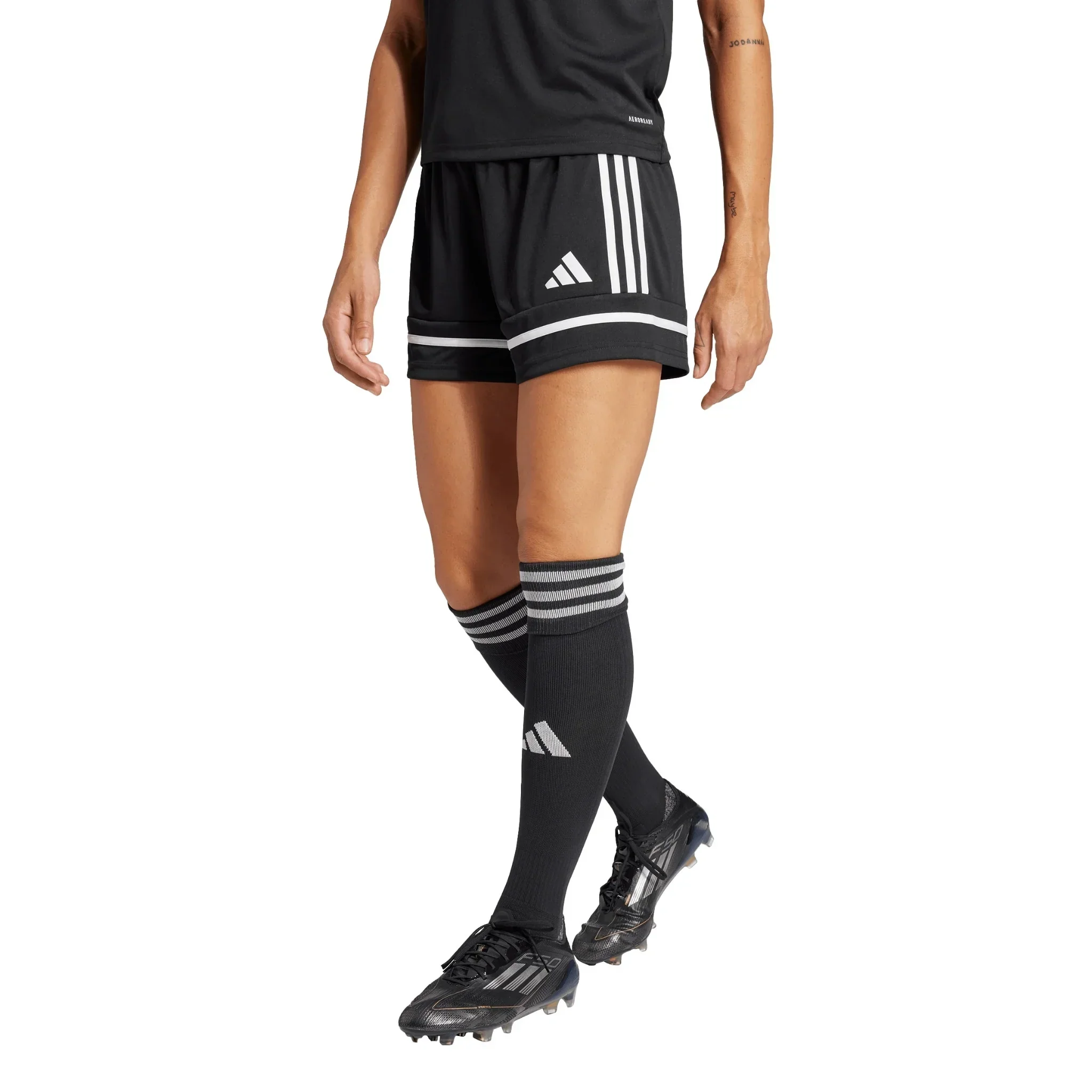 Squadra 25 Women's Short-Length Shorts - Image 56