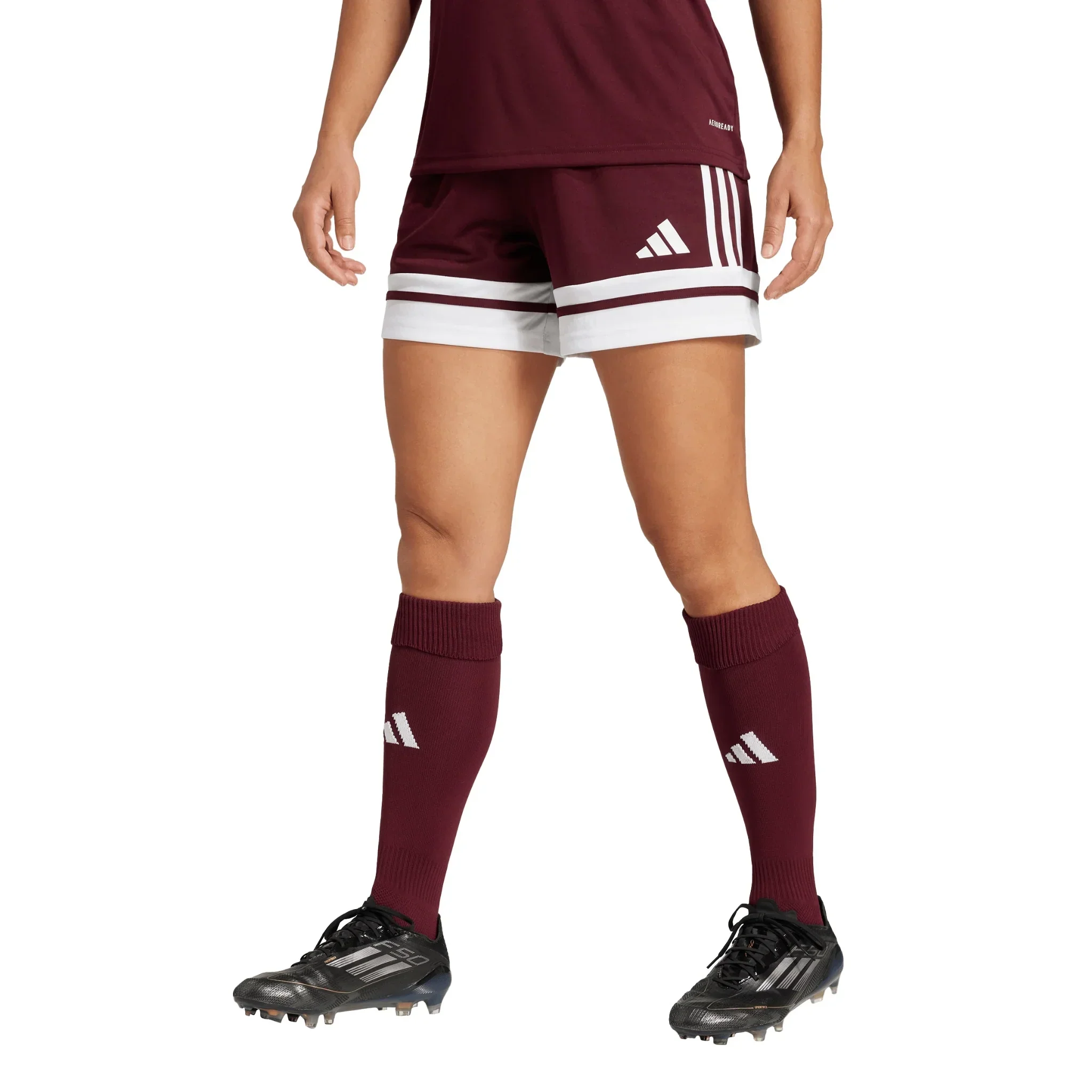 Squadra 25 Women's Short-Length Shorts - Image 6