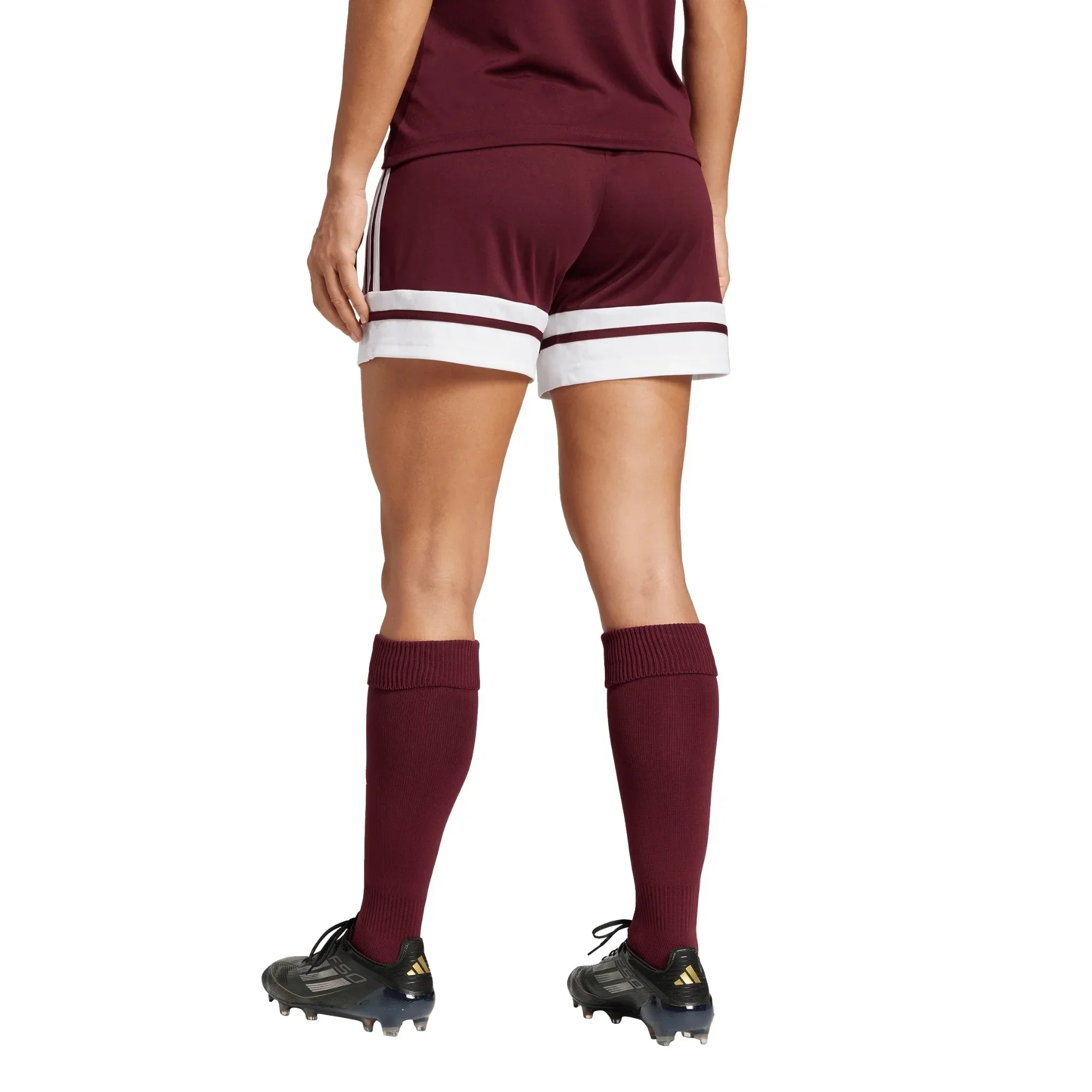 Squadra 25 Women's Short-Length Shorts - Image 7