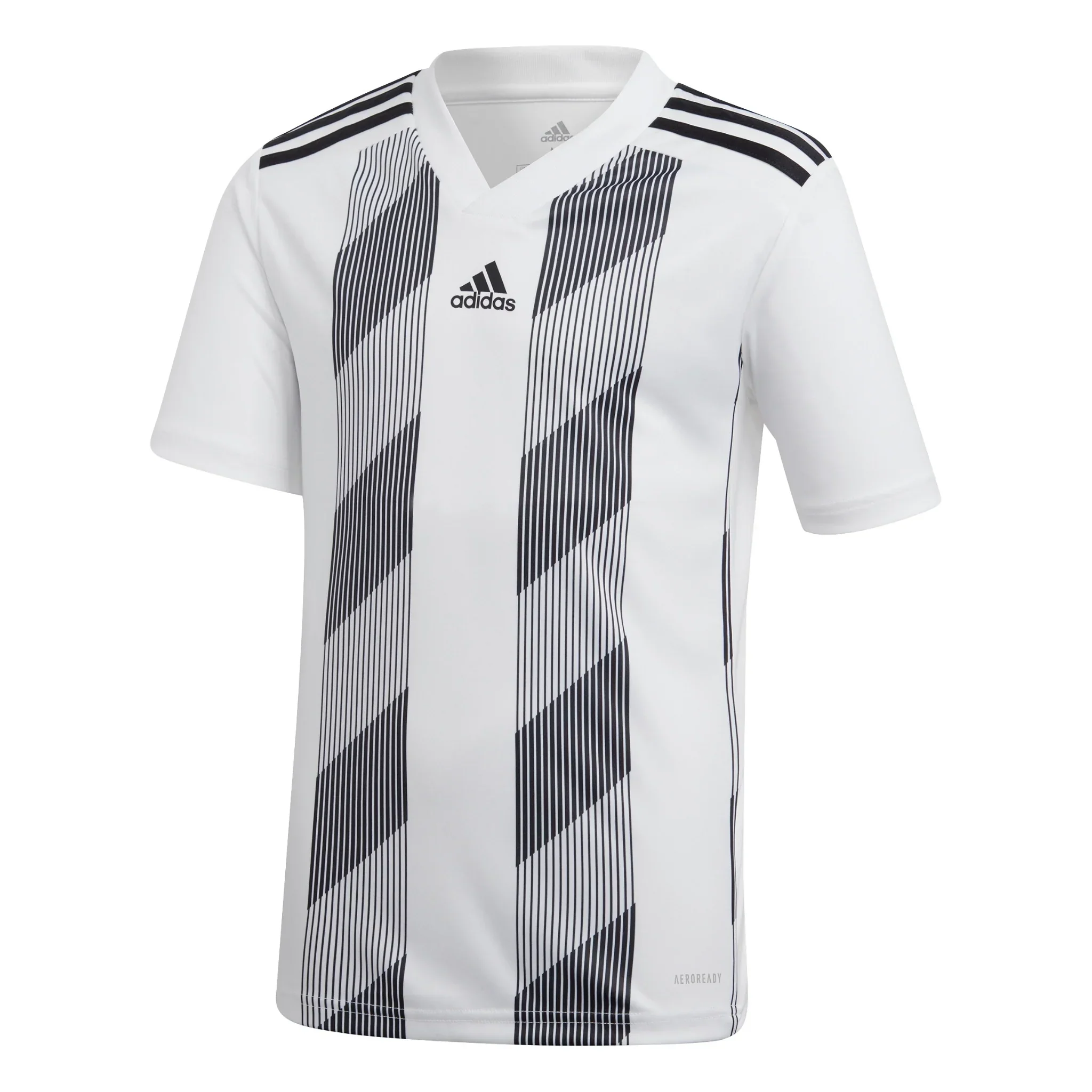Striped 19 Junior Jersey - Image 6