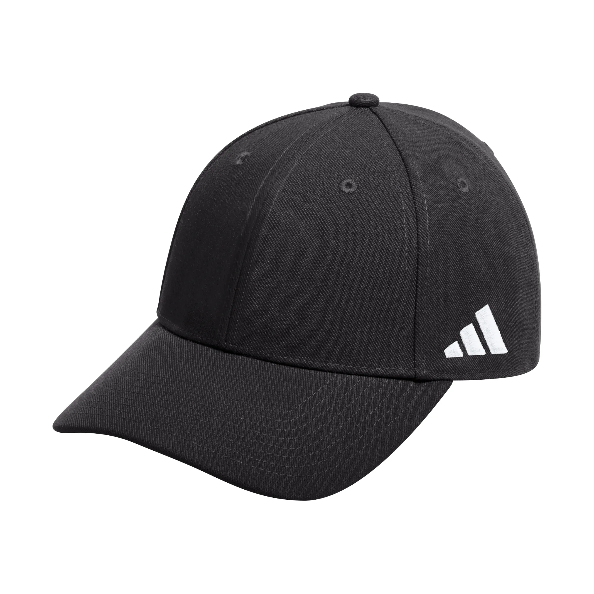 Structured Adjustable Cap