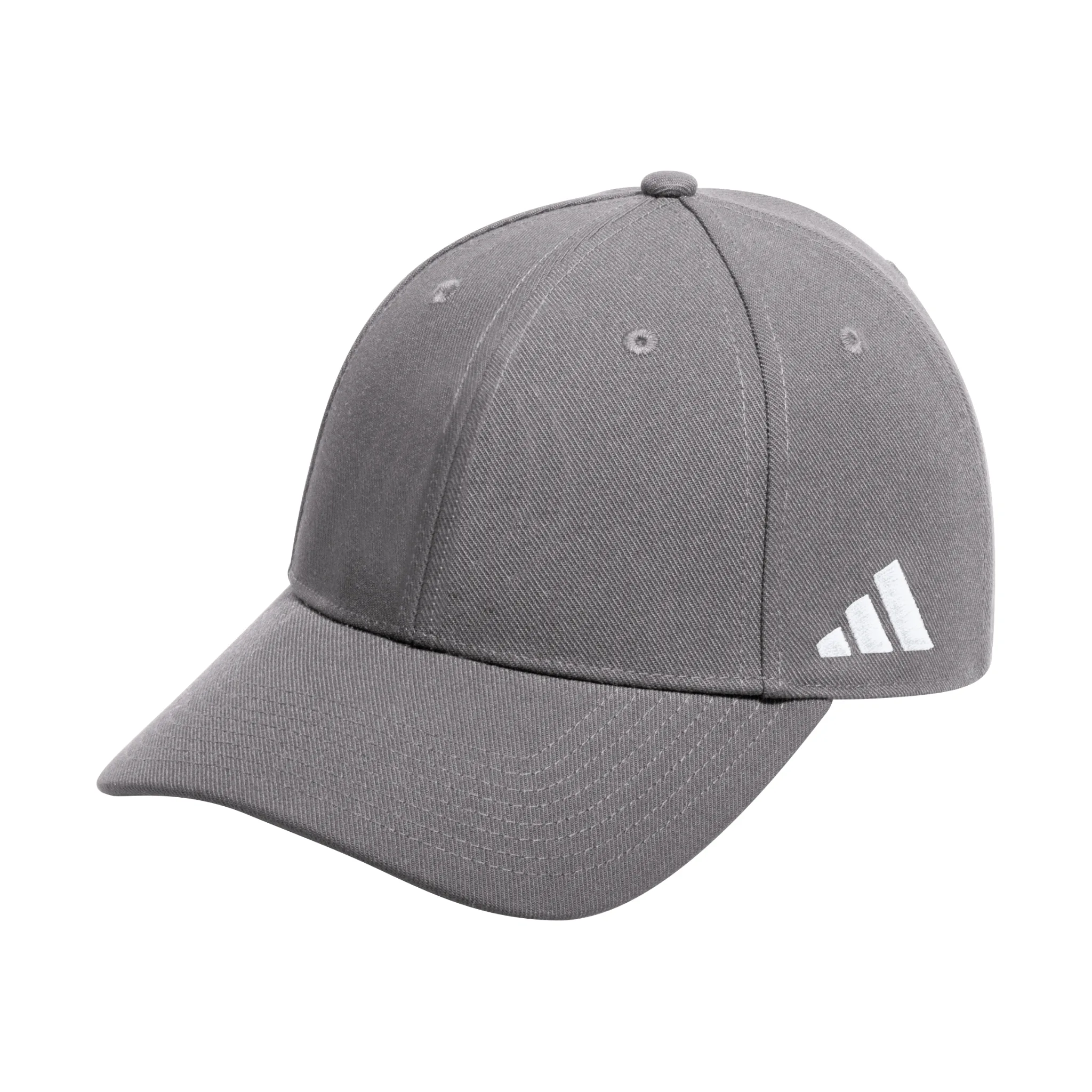 Structured Adjustable Cap - Image 3