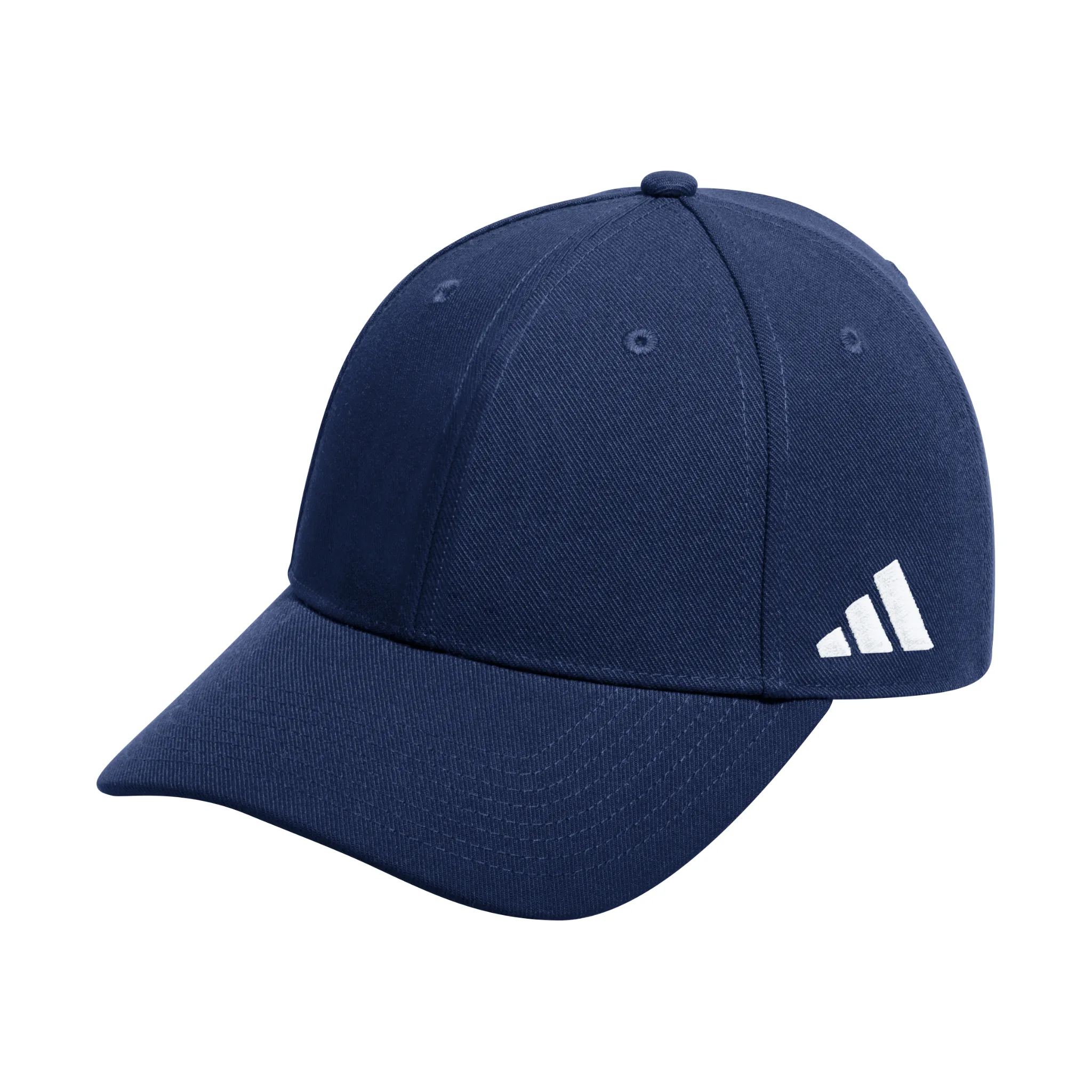 Structured Adjustable Cap - Image 5