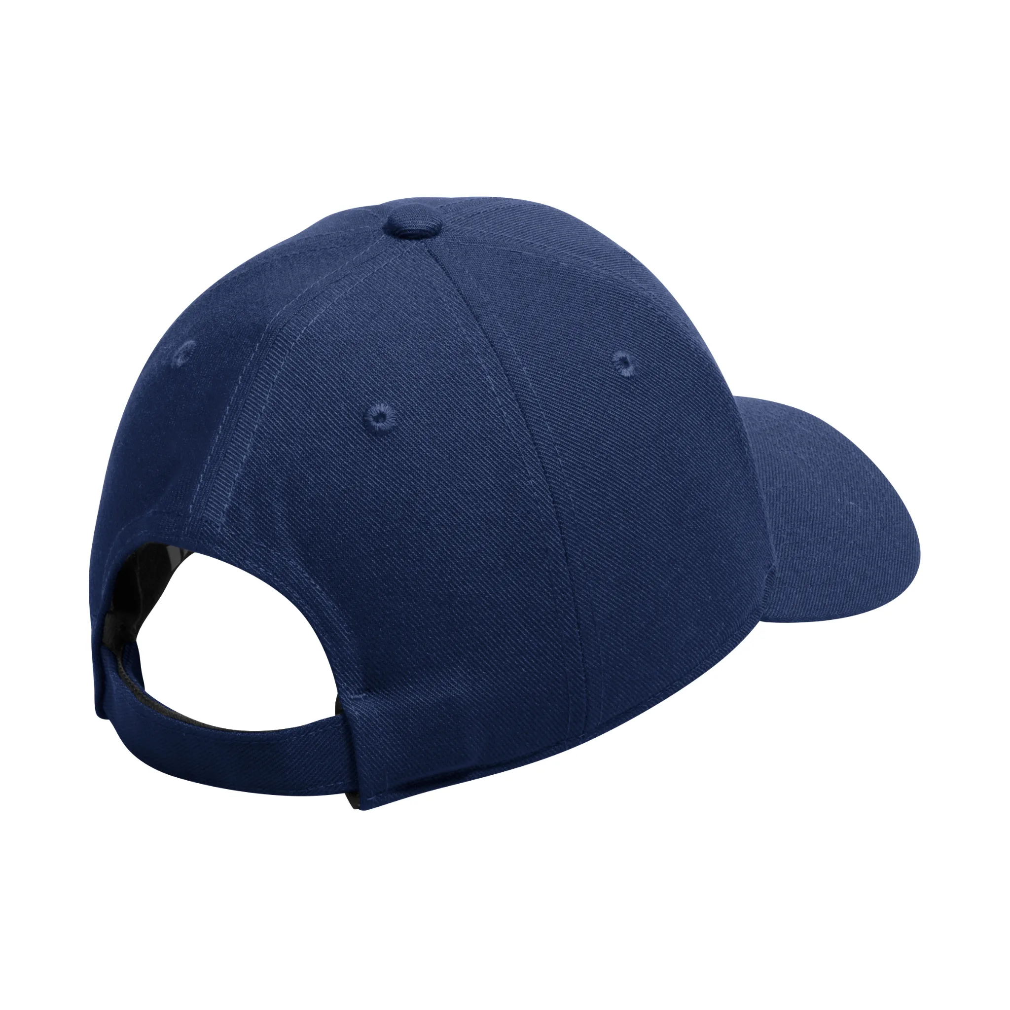 Structured Adjustable Cap - Image 6