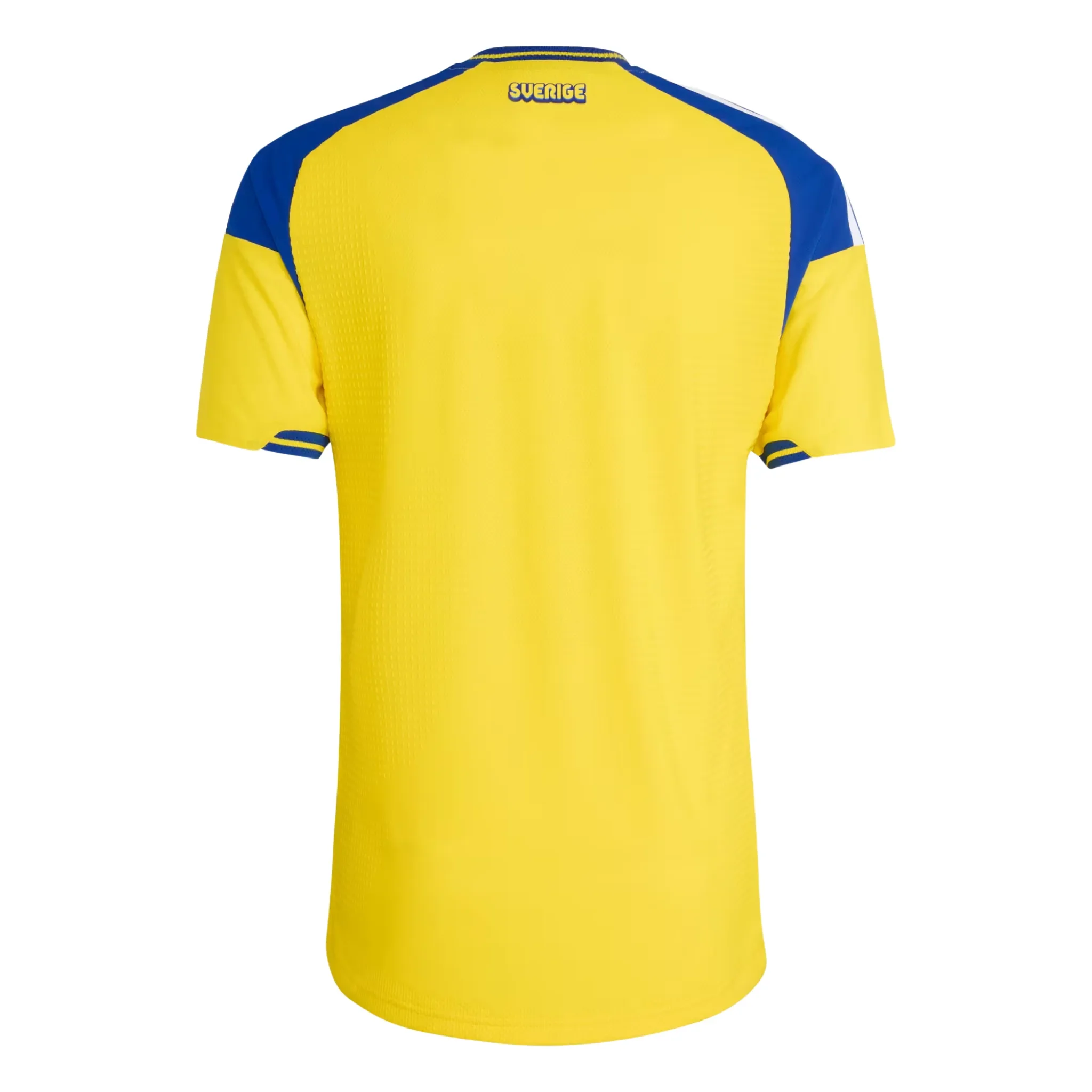 Sweden SvFF Authentic Home Jersey 2026/27 - Image 2
