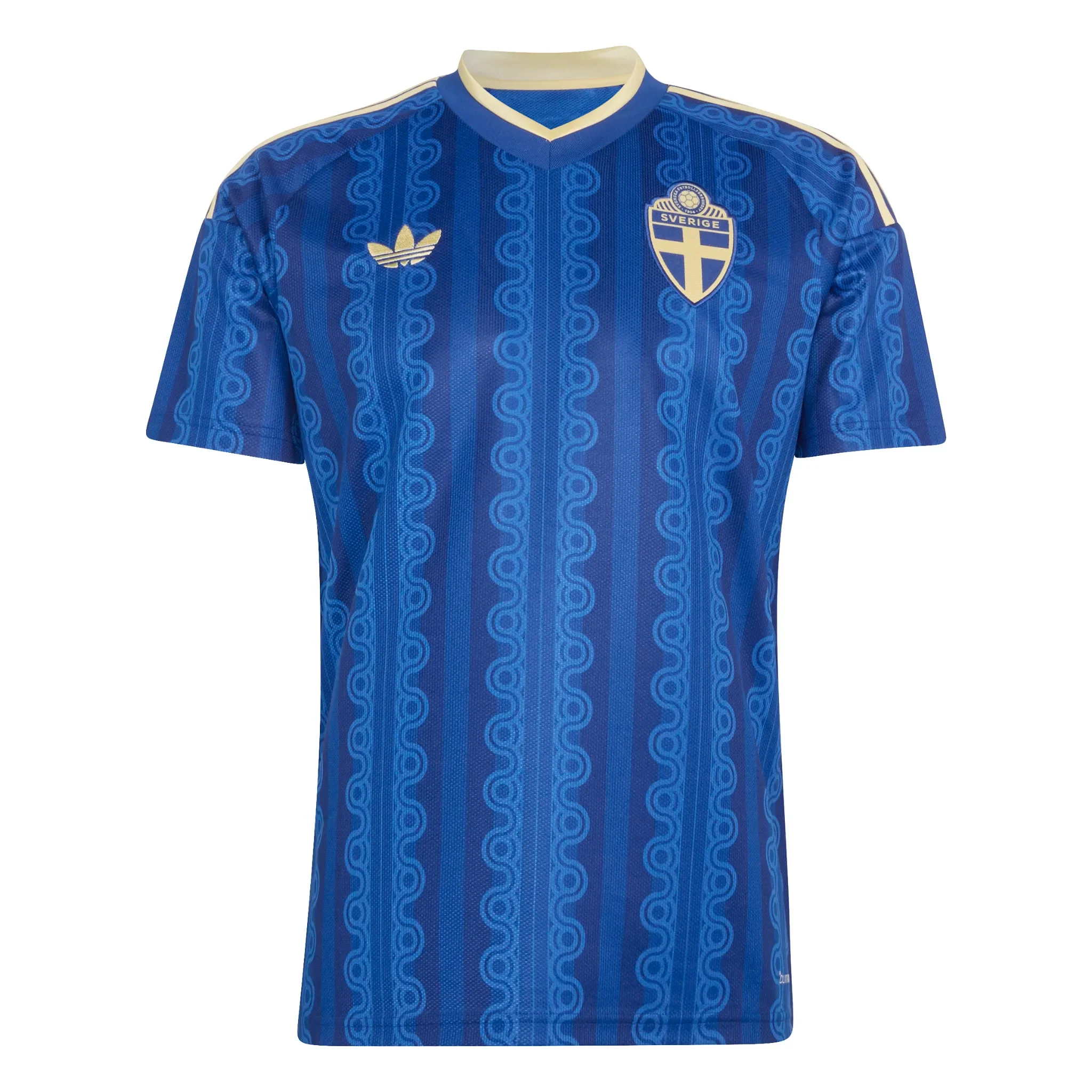 Sweden SvFF Away Jersey 2026/27 - Image 5