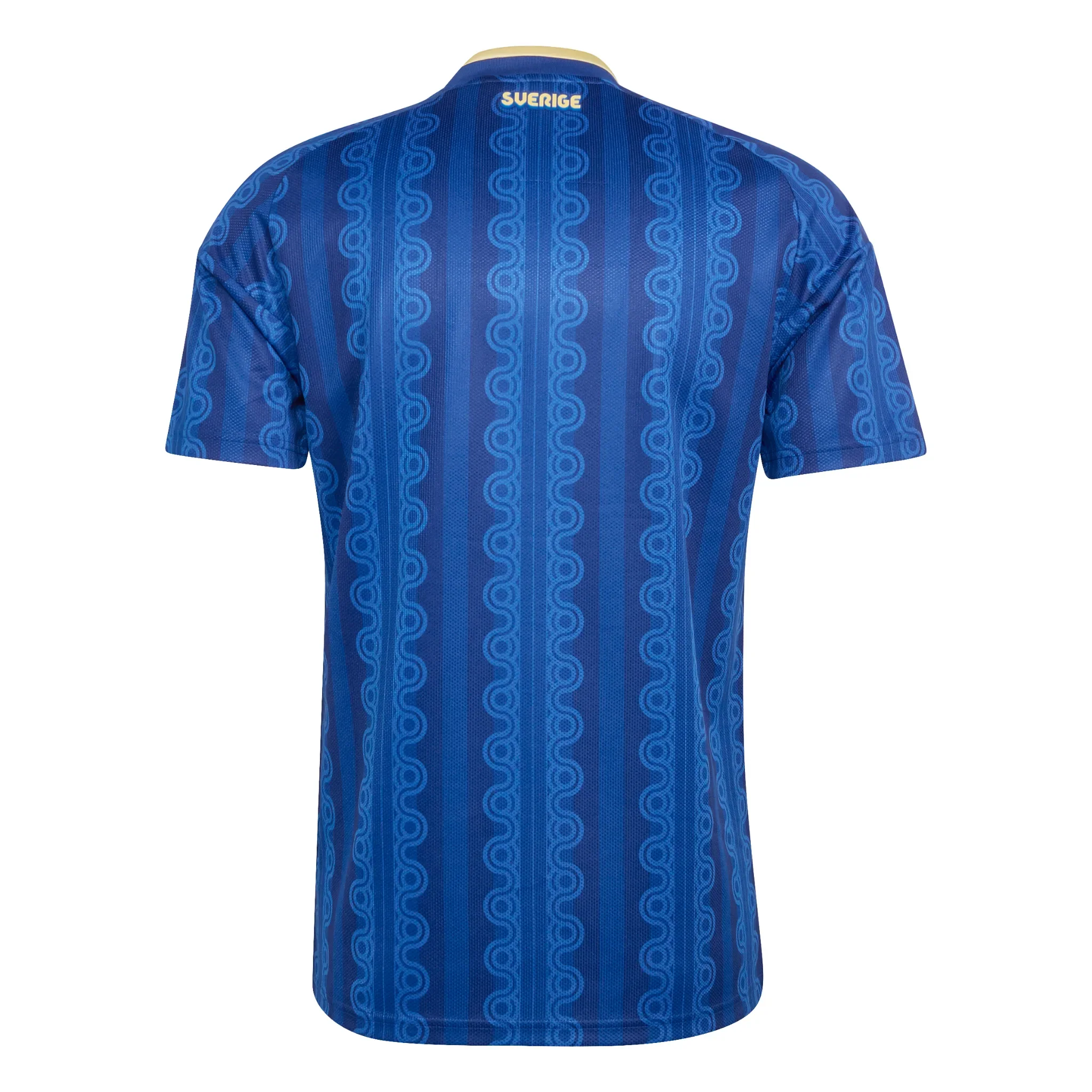 Sweden SvFF Away Jersey 2026/27 - Image 6