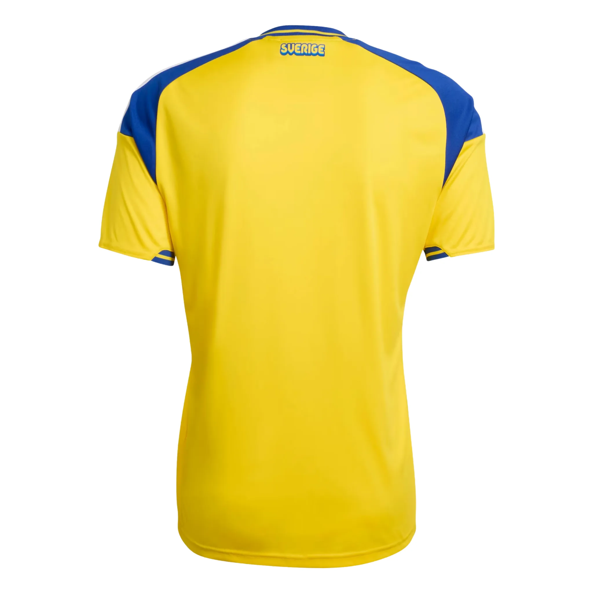 Sweden SvFF Home Jersey 2026/27 - Image 2