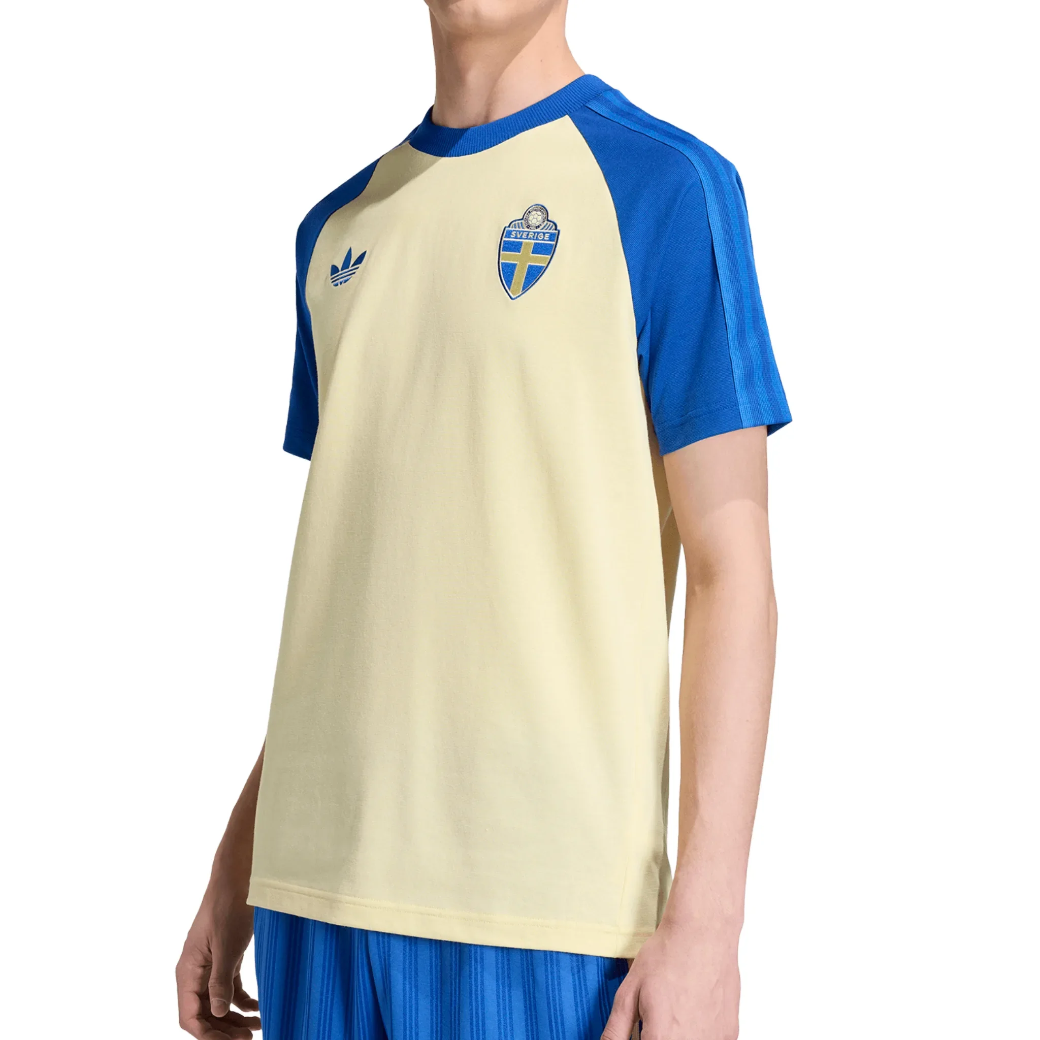 Sweden SvFF Originals T-Shirt 2026/27